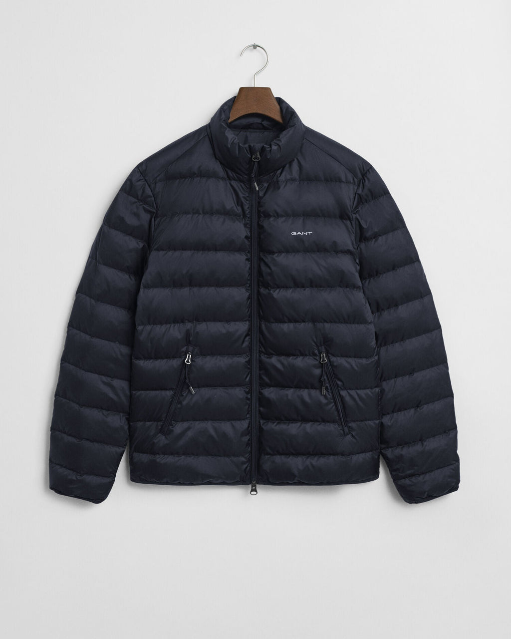 Light Down Jacket