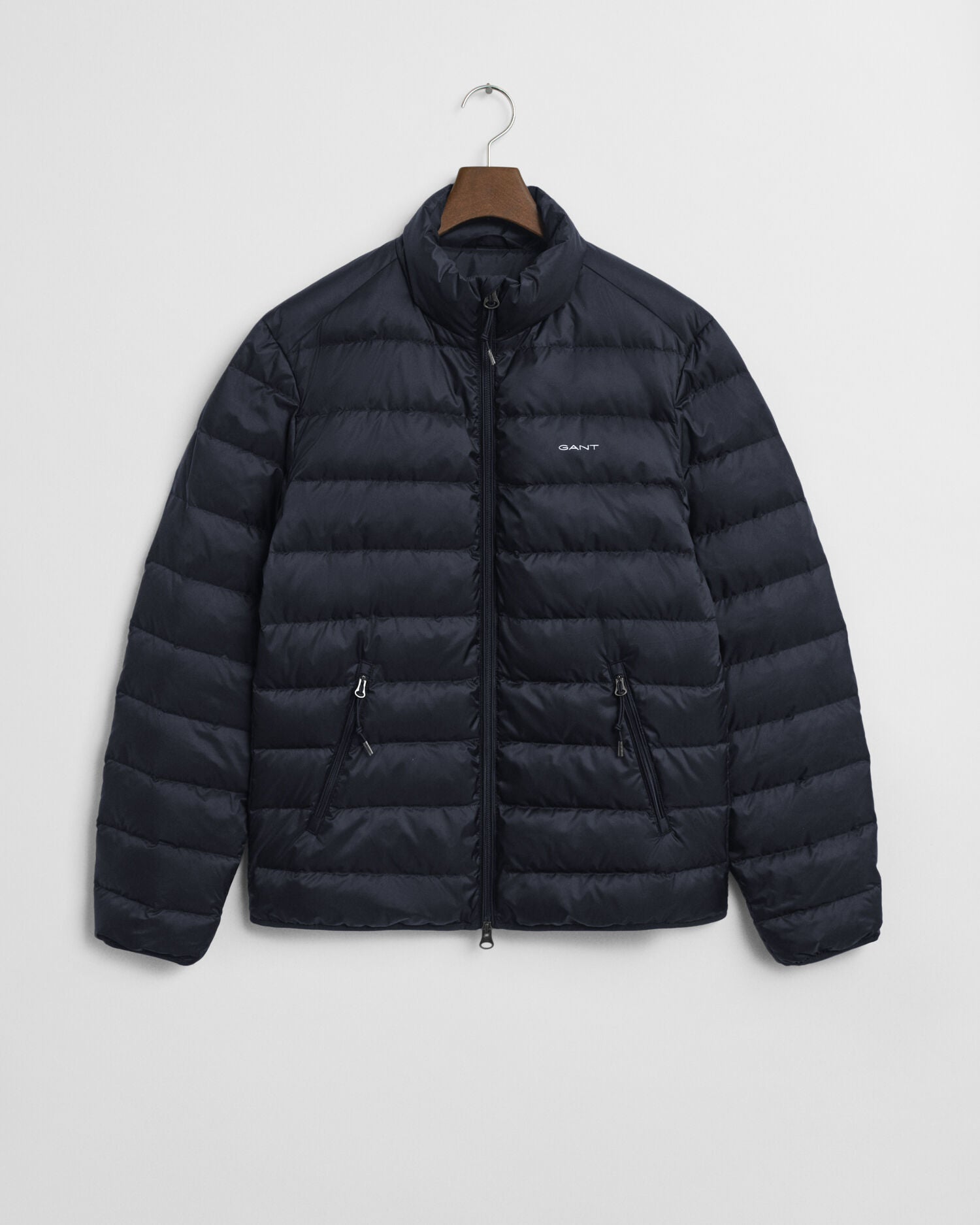 Light Down Jacket