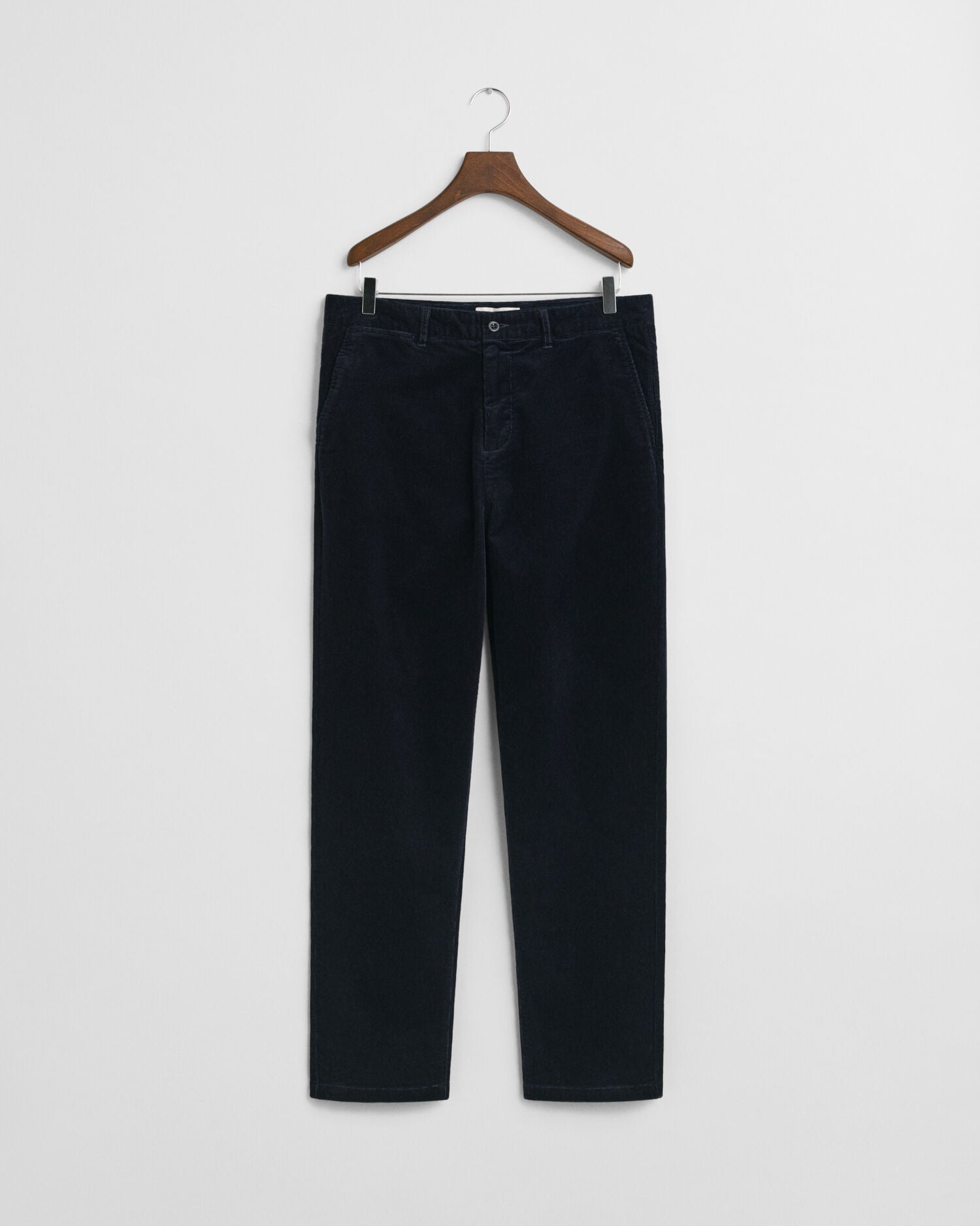 Regular Fit Corduroy Chinos