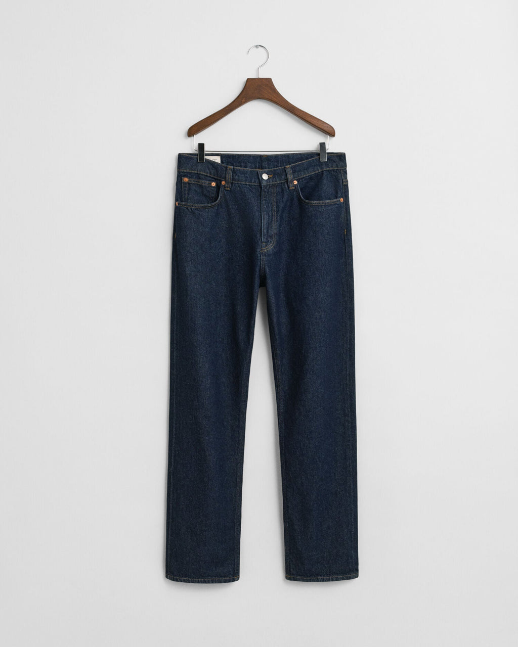 Straight Fit Jeans