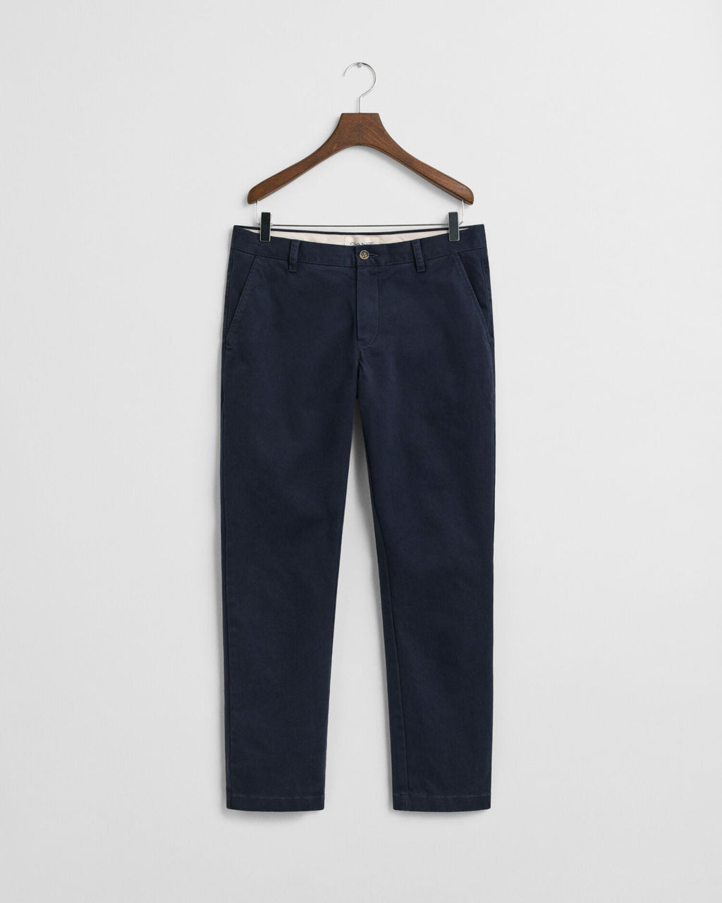 Slim Fit Super Comfort Chinos
