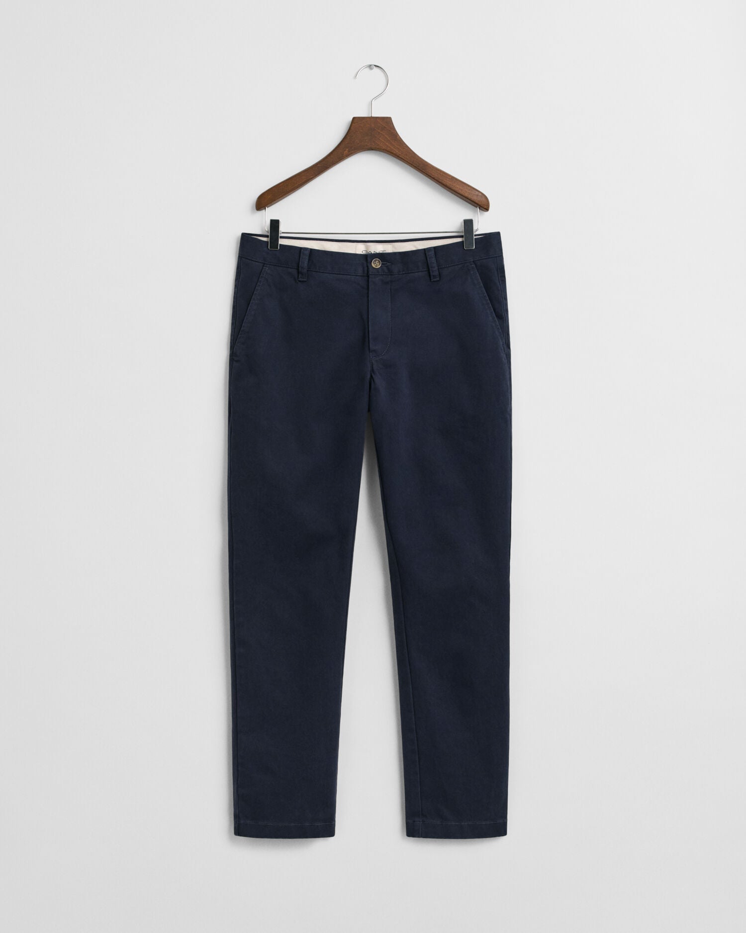 Slim Fit Super Comfort Chinos