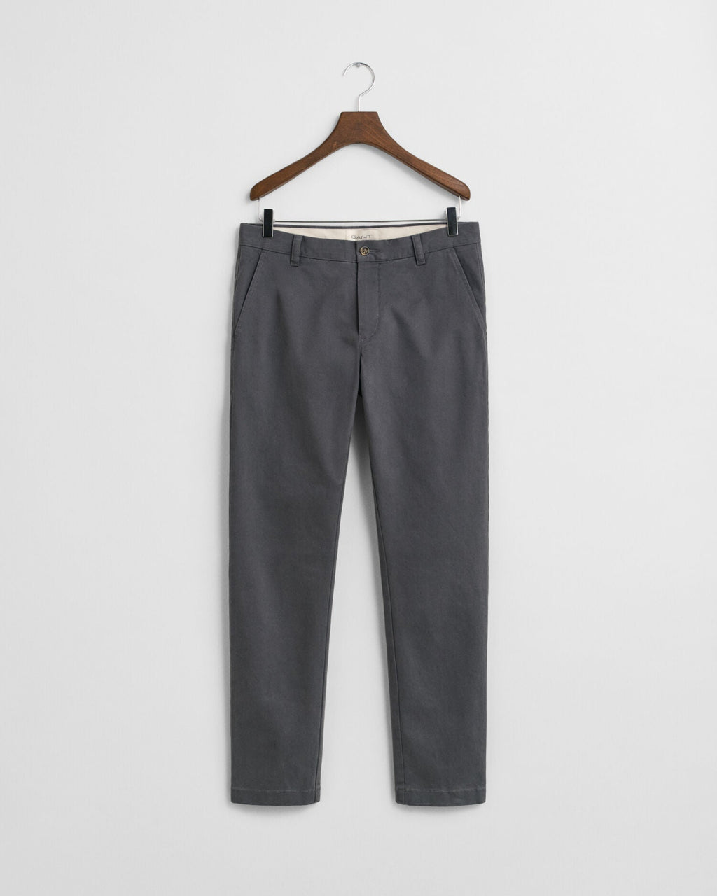 Slim Fit Super Comfort Chinos