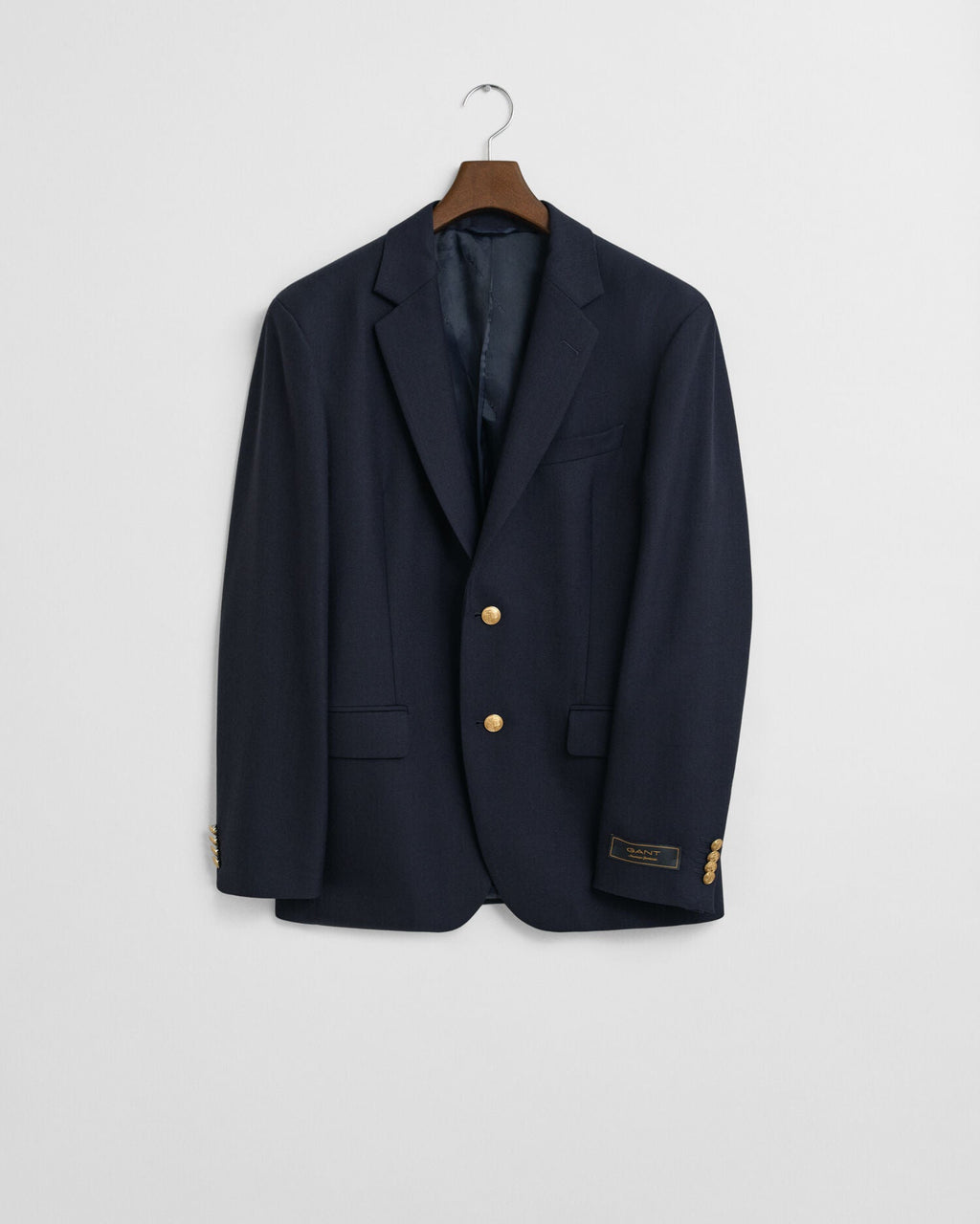 Slim Fit Club Bazer