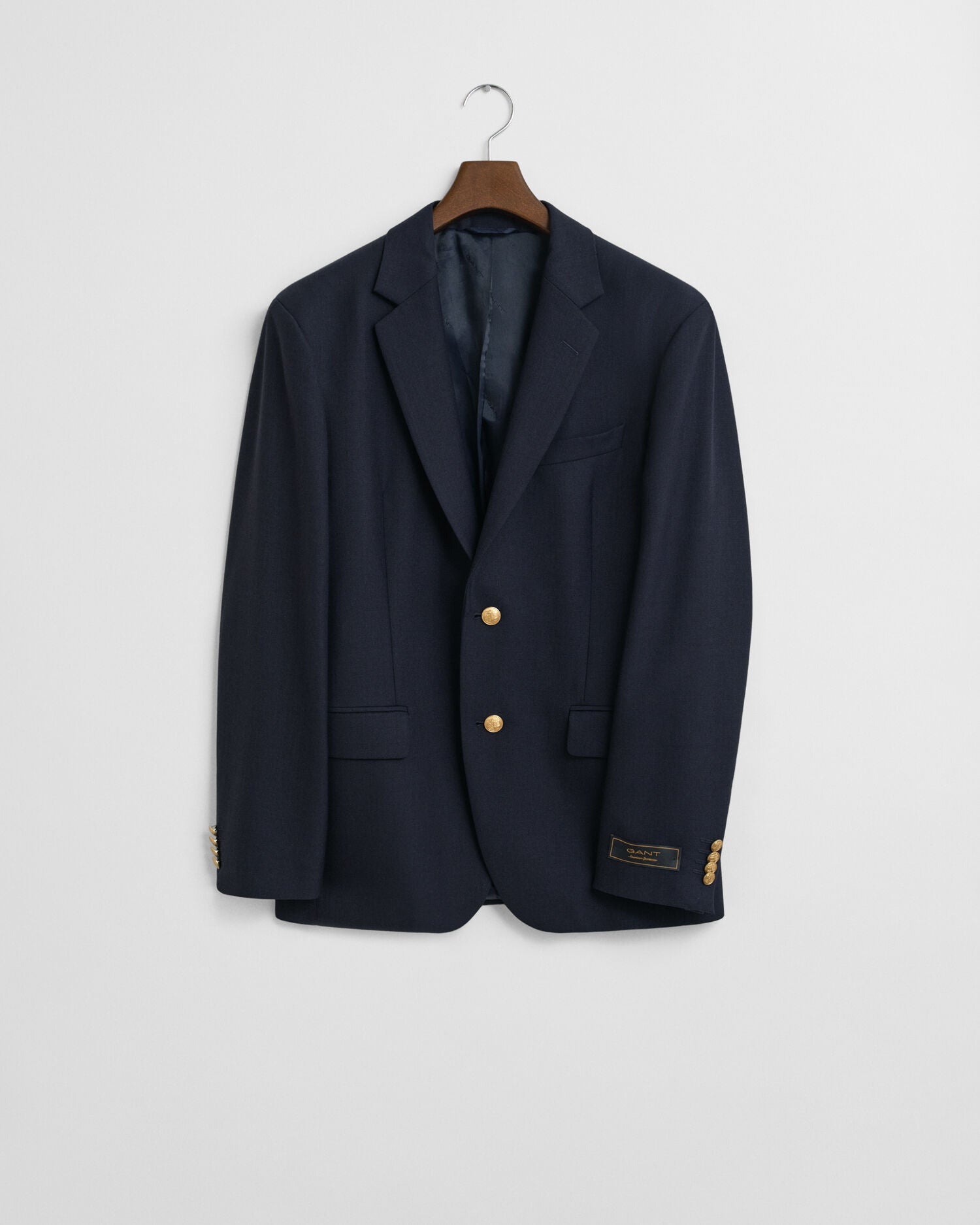 Slim Fit Club Bazer