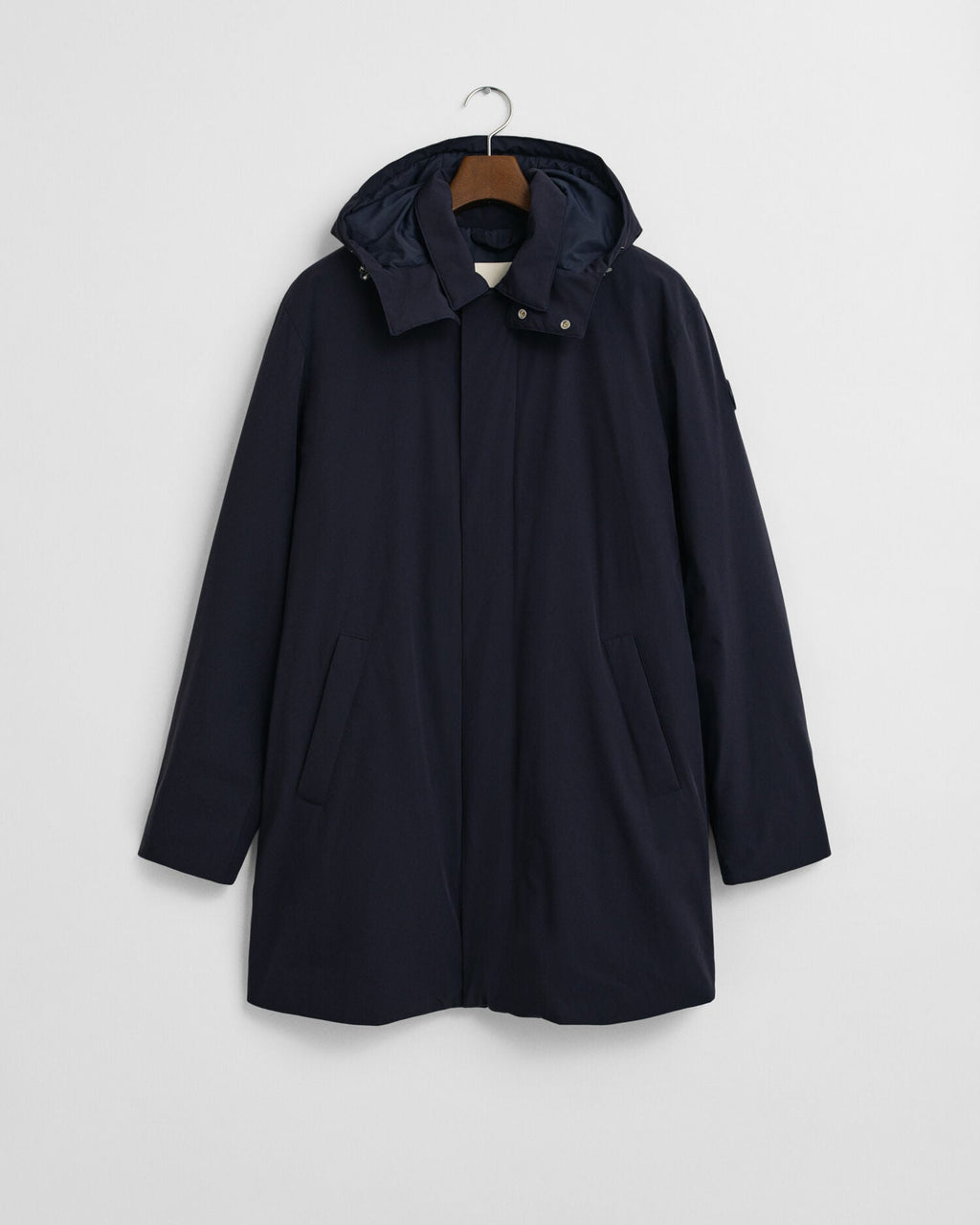 Padded Car Coat