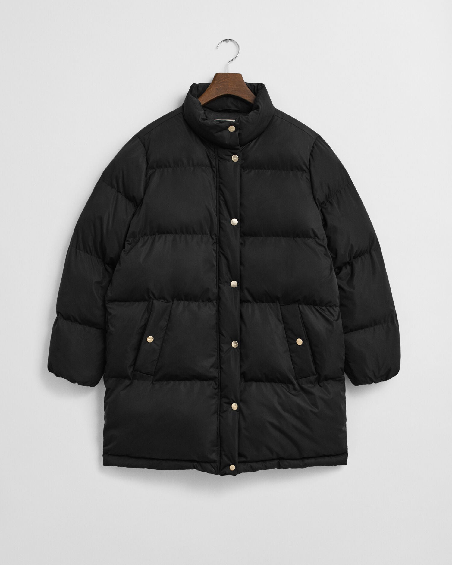 Active Cloud Coat