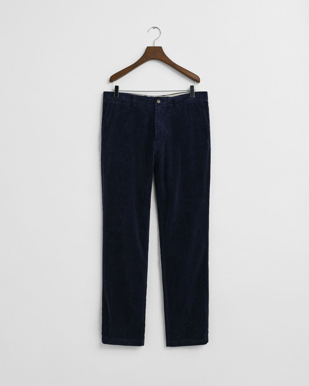 Regular Fit Corduroy Pants
