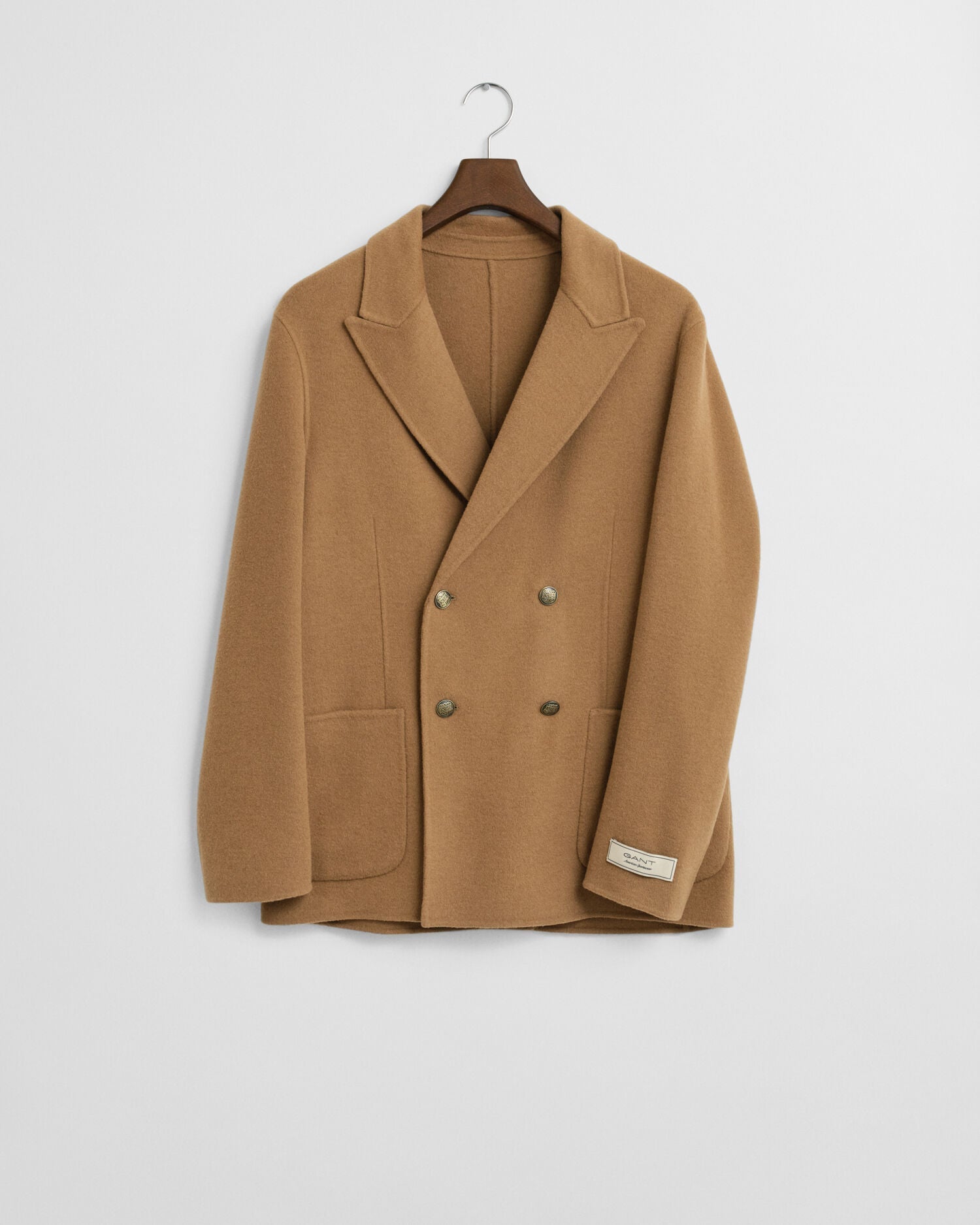 Handstitched Club Blazer