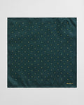 Dot Print Pocket Square