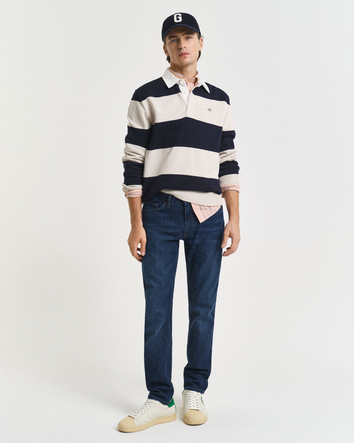 Slim Fit Jeans