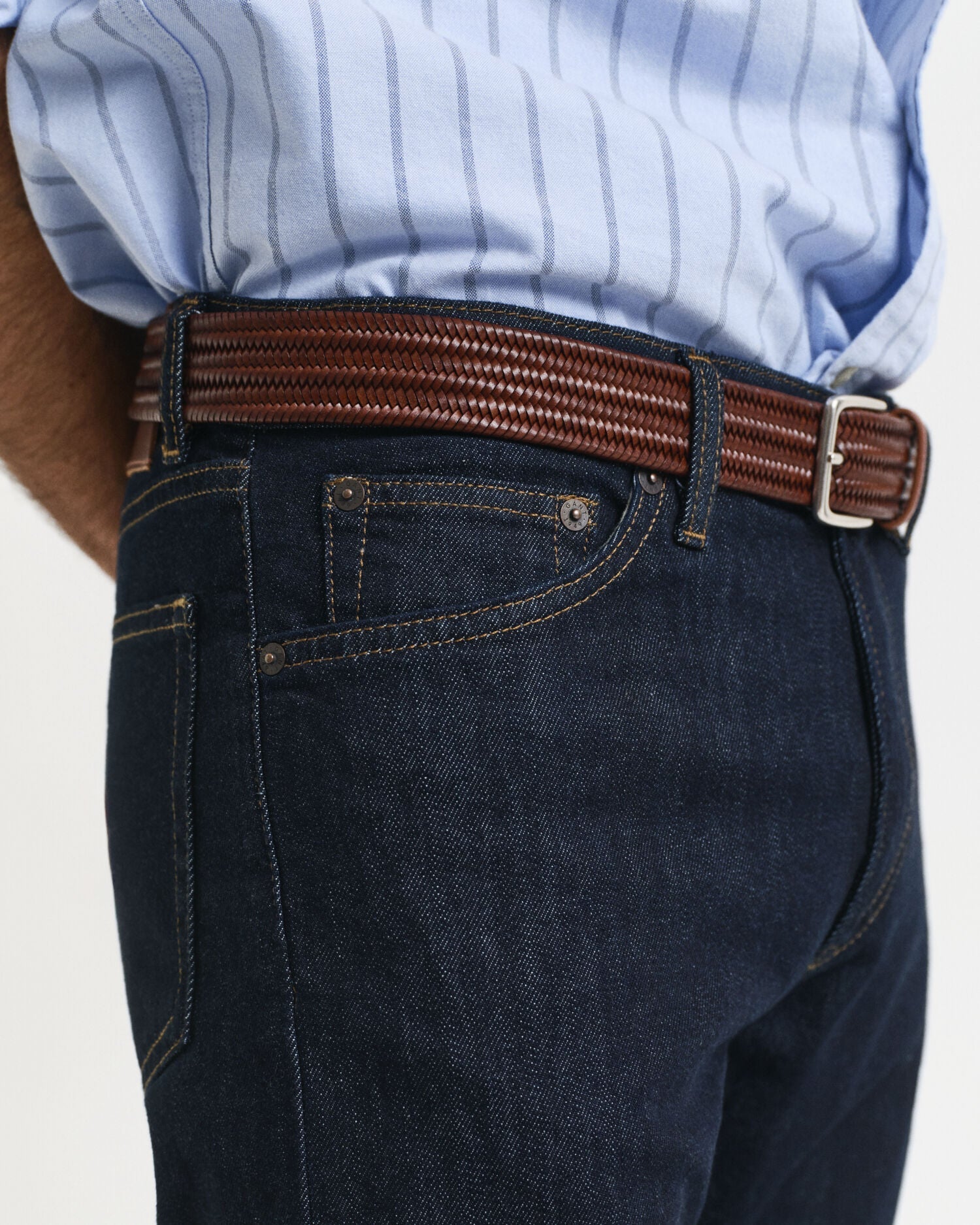 Regular Fit Jeans