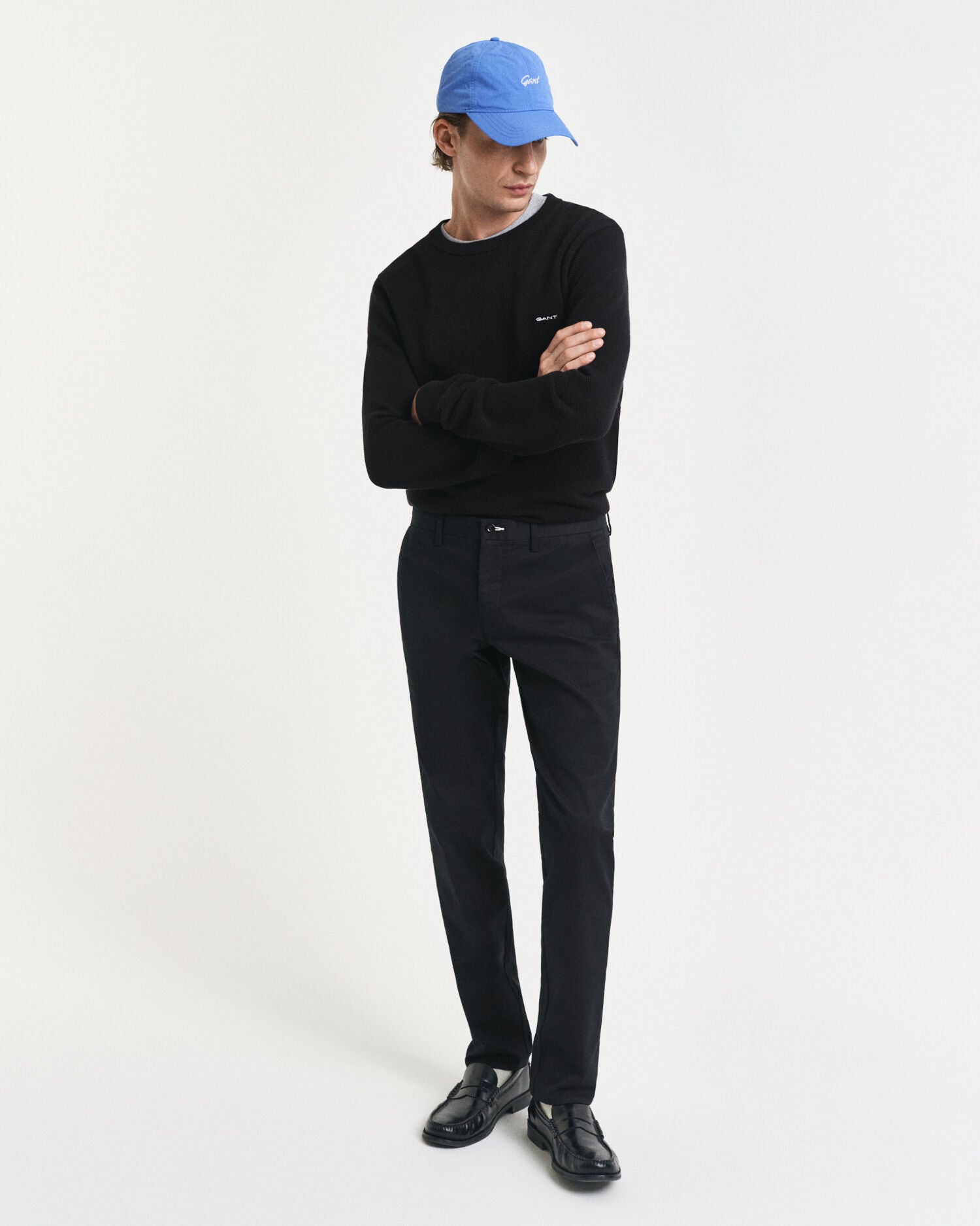 Slim Fit Chinos