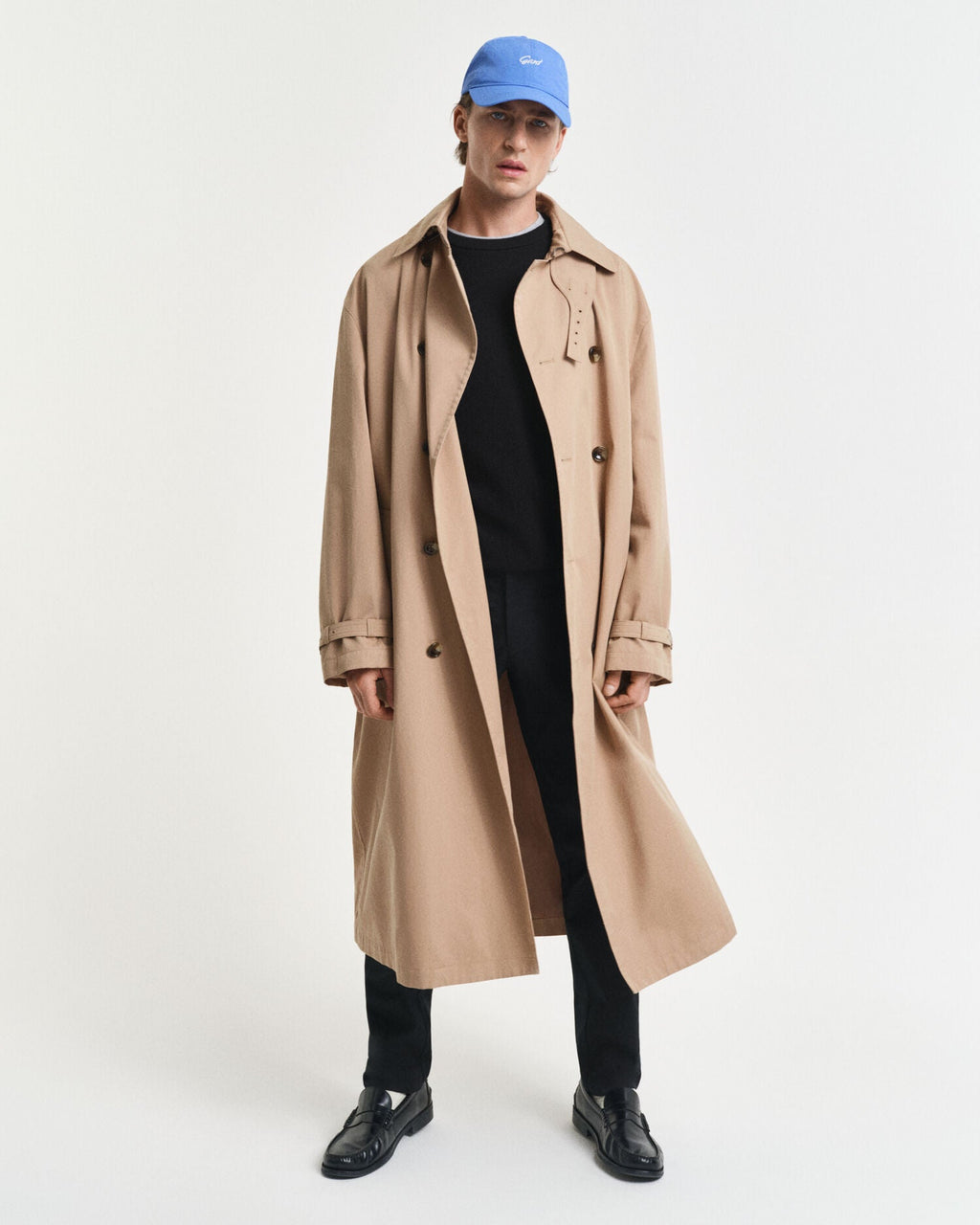 Slim Fit Chinos