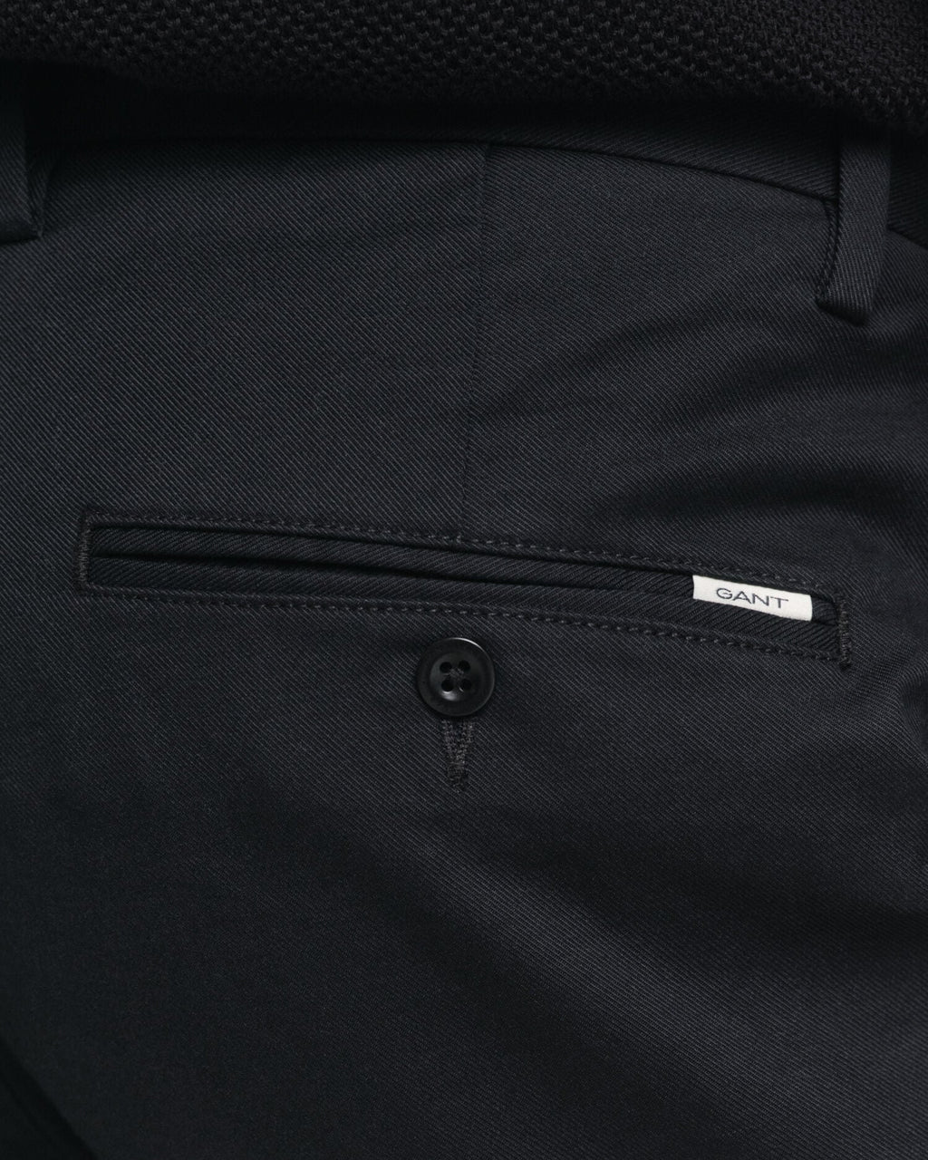 Slim Fit Chinos