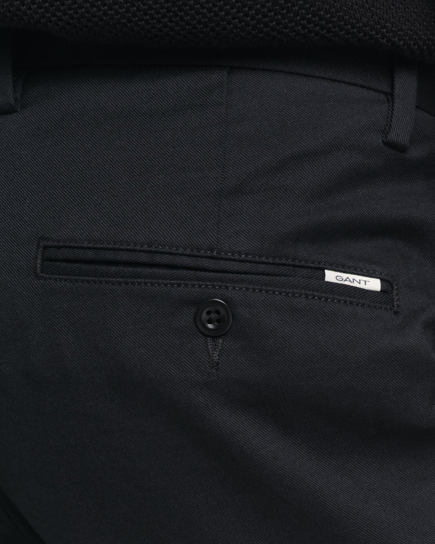 Slim Fit Chinos