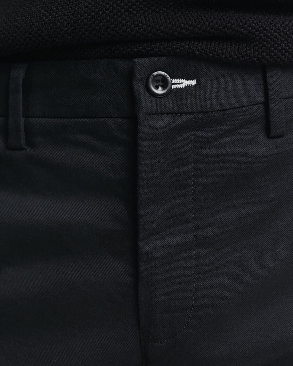 Slim Fit Chinos