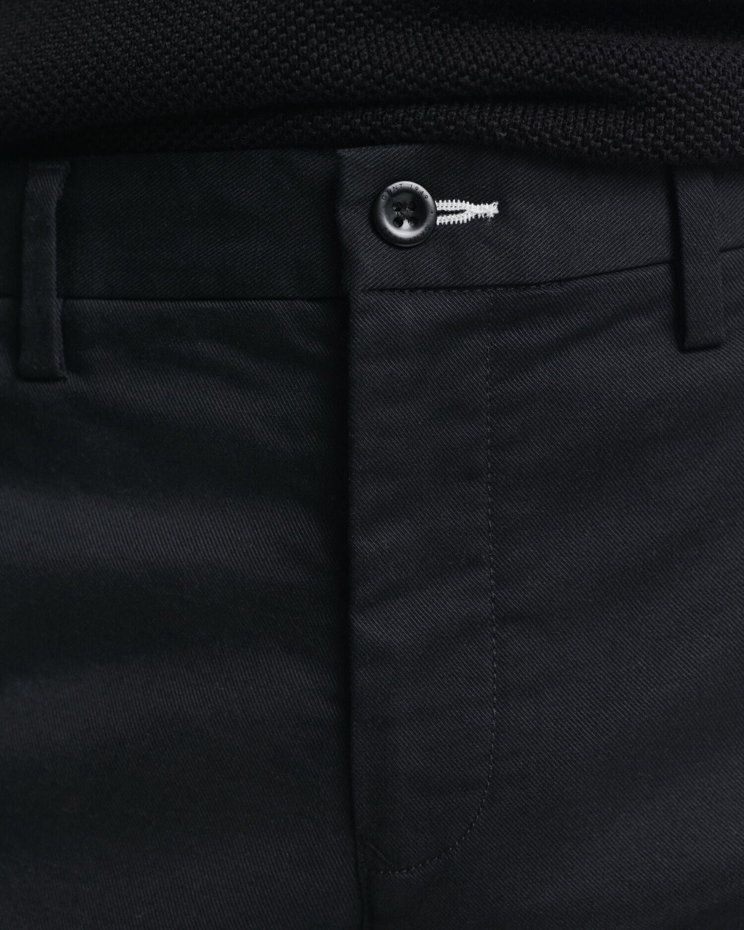 Slim Fit Chinos