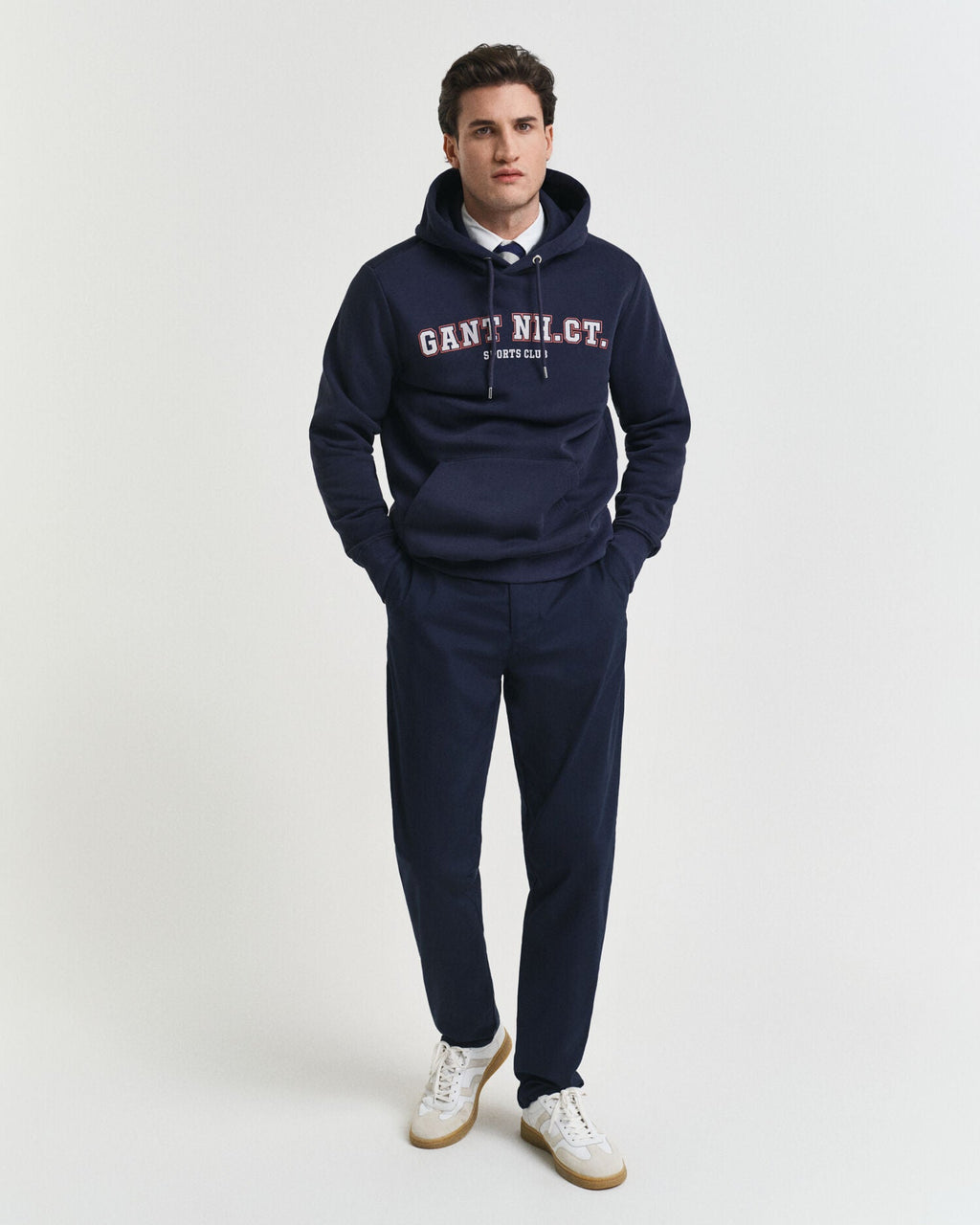 Regular Fit Chinos