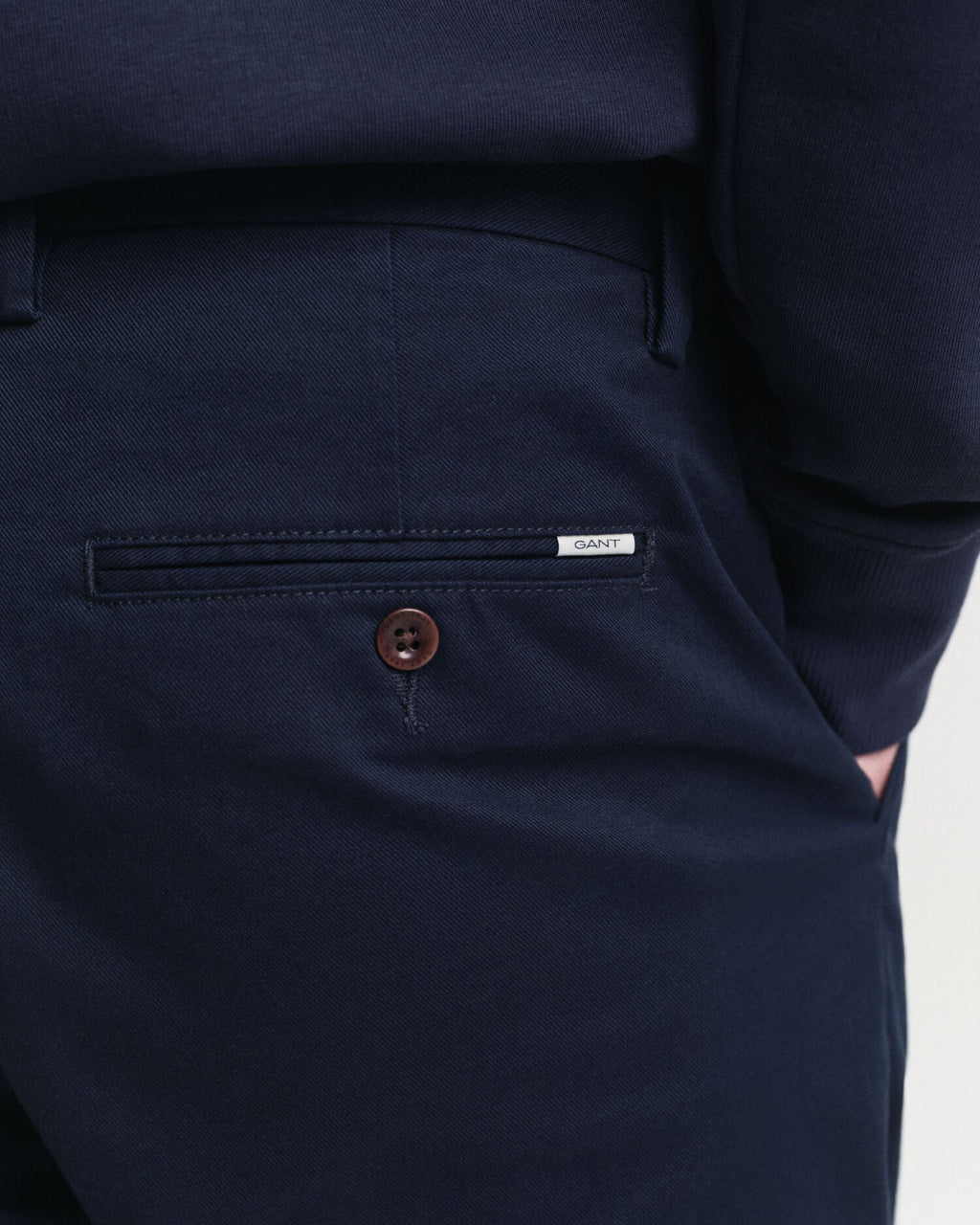 Regular Fit Chinos