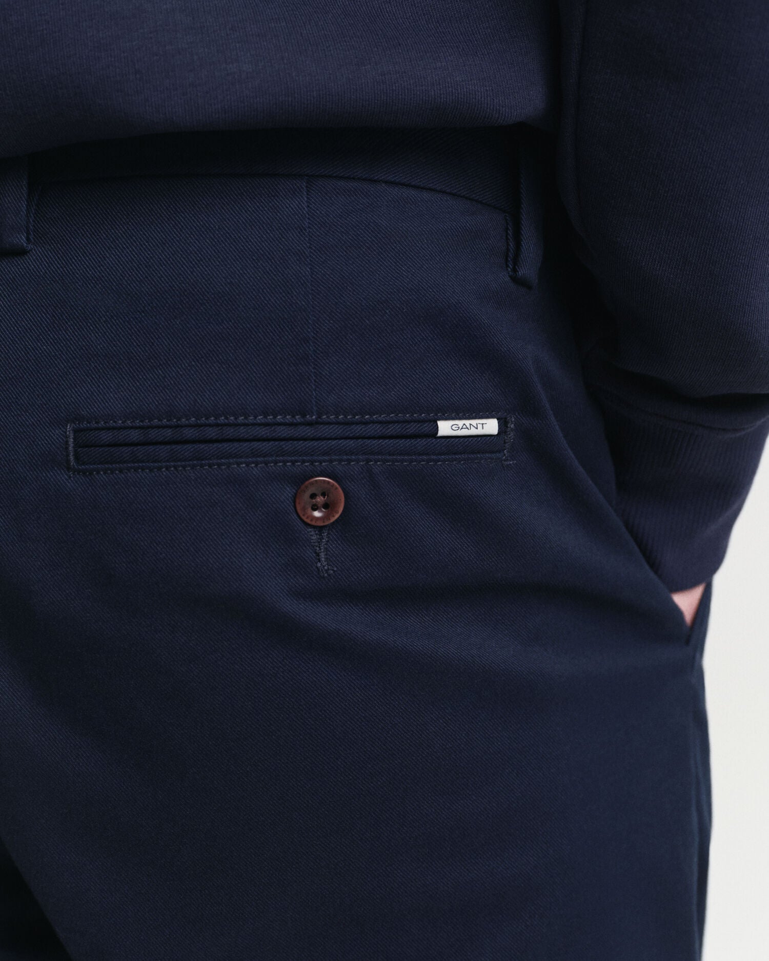 Regular Fit Chinos