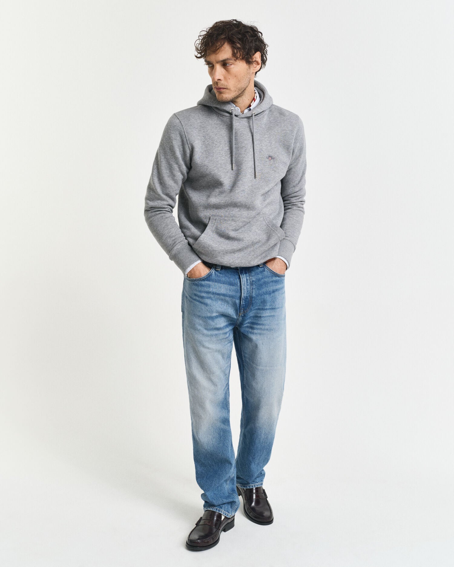 Shield Hoodie