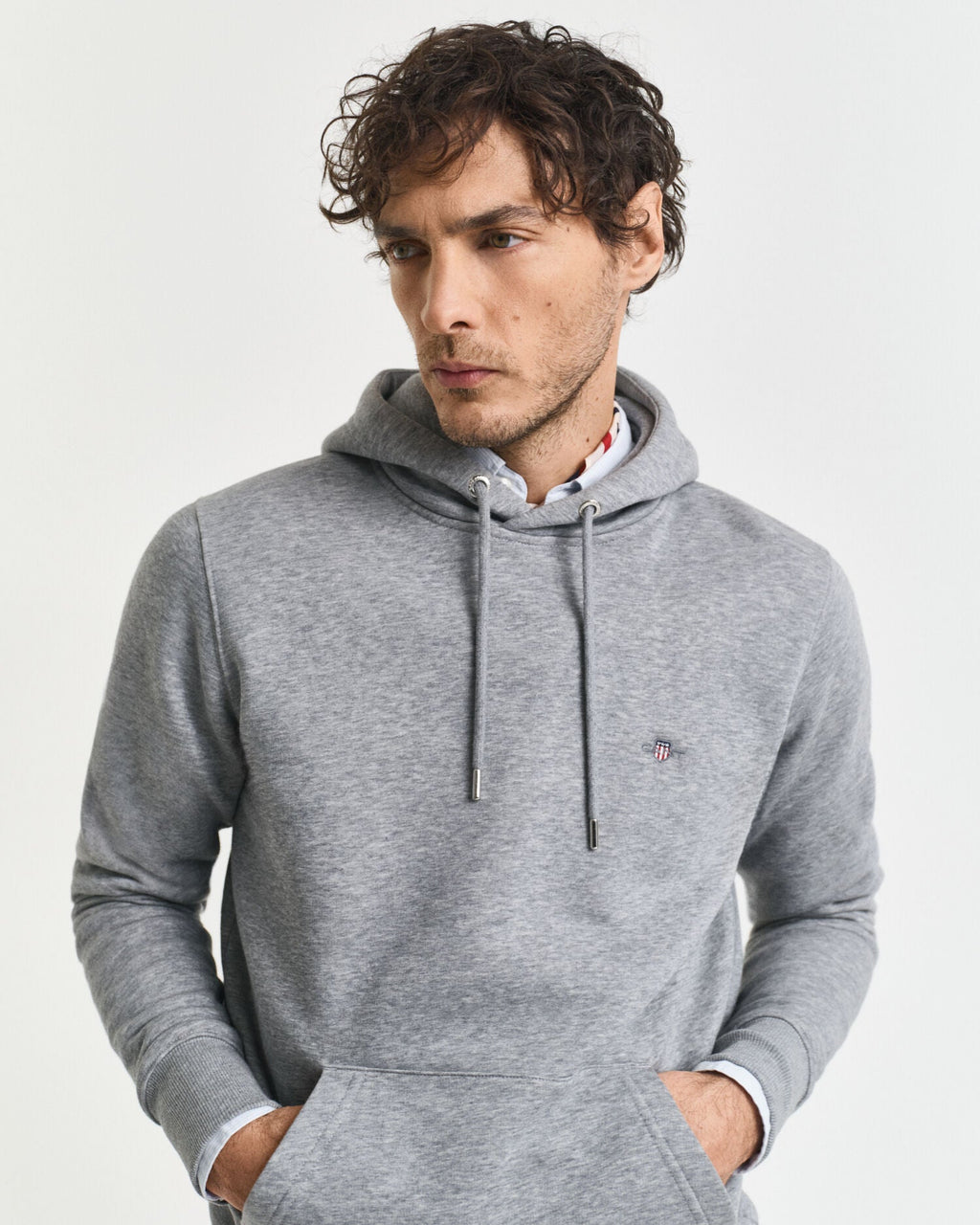 Shield Hoodie