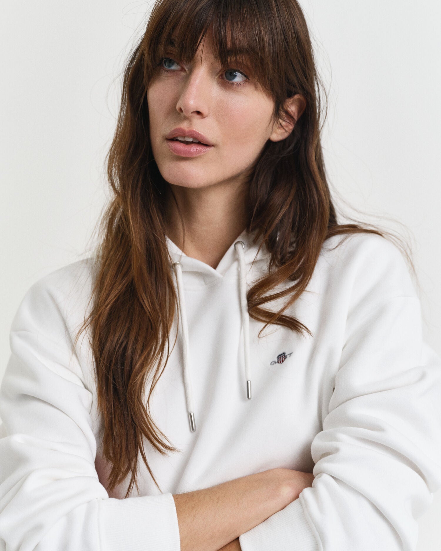 Shield Hoodie