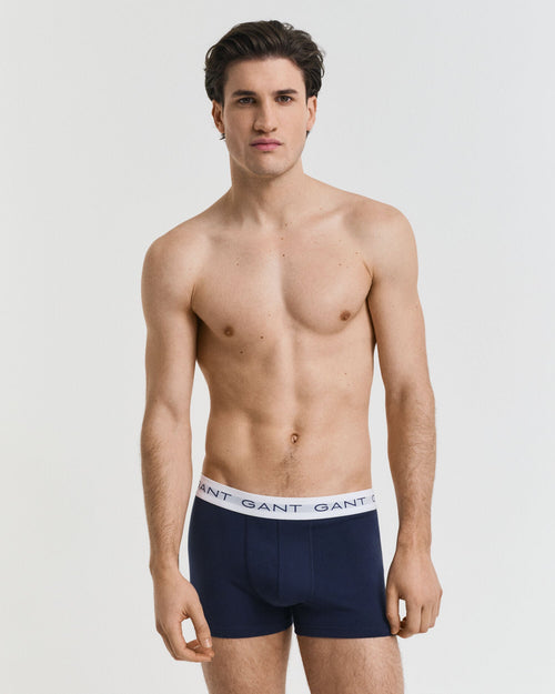 3-Pack Trunks