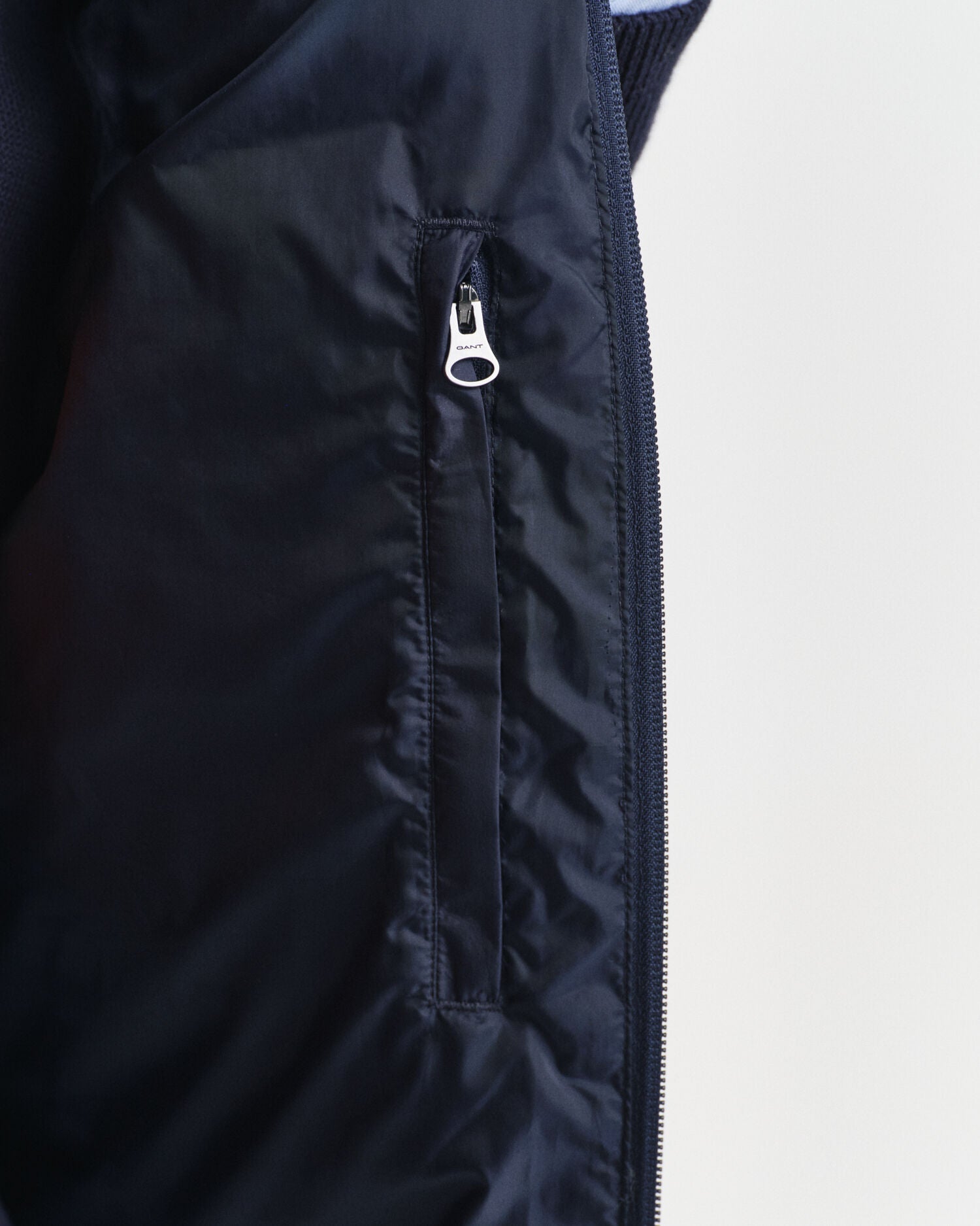 Light Down Vest