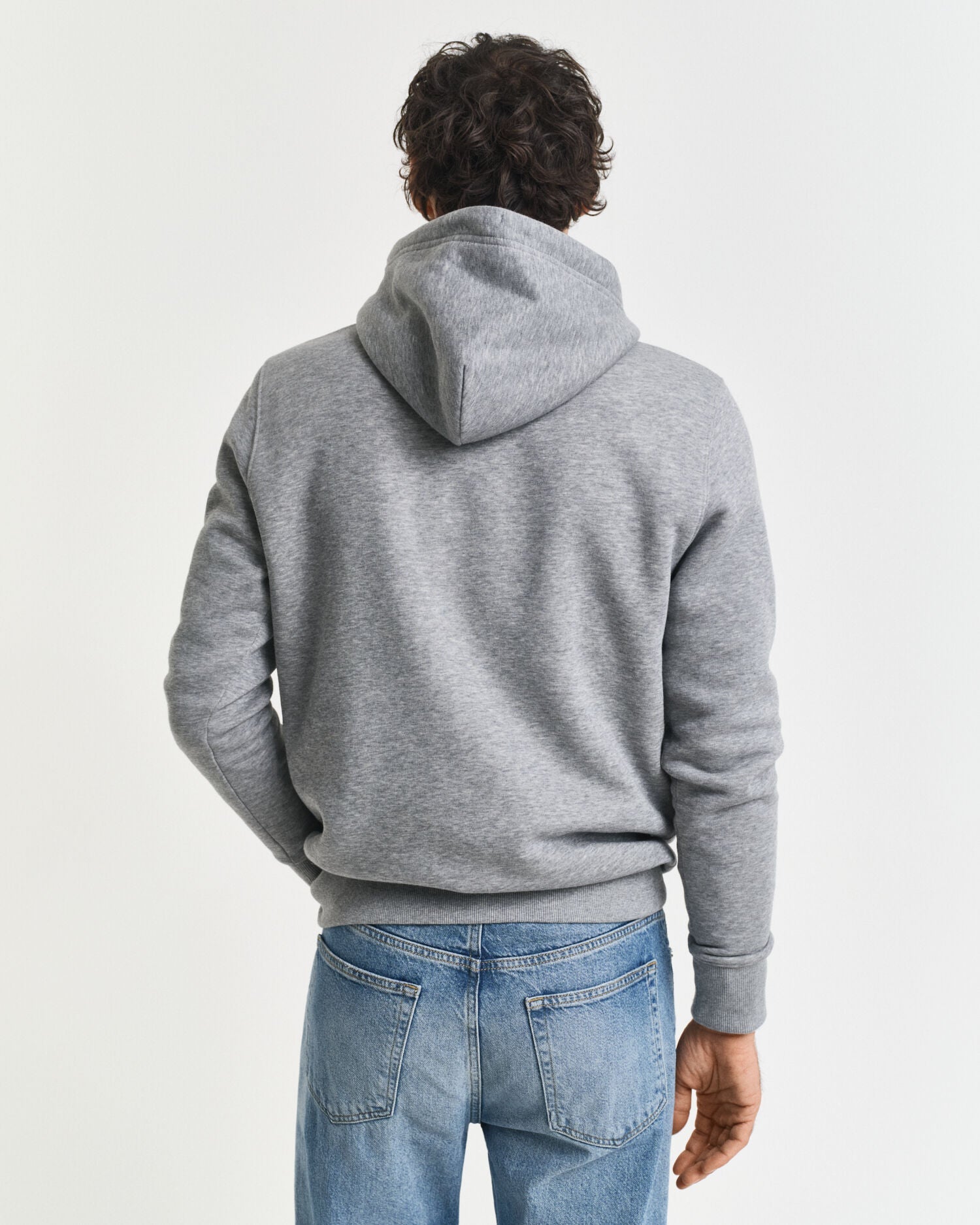 Shield Hoodie