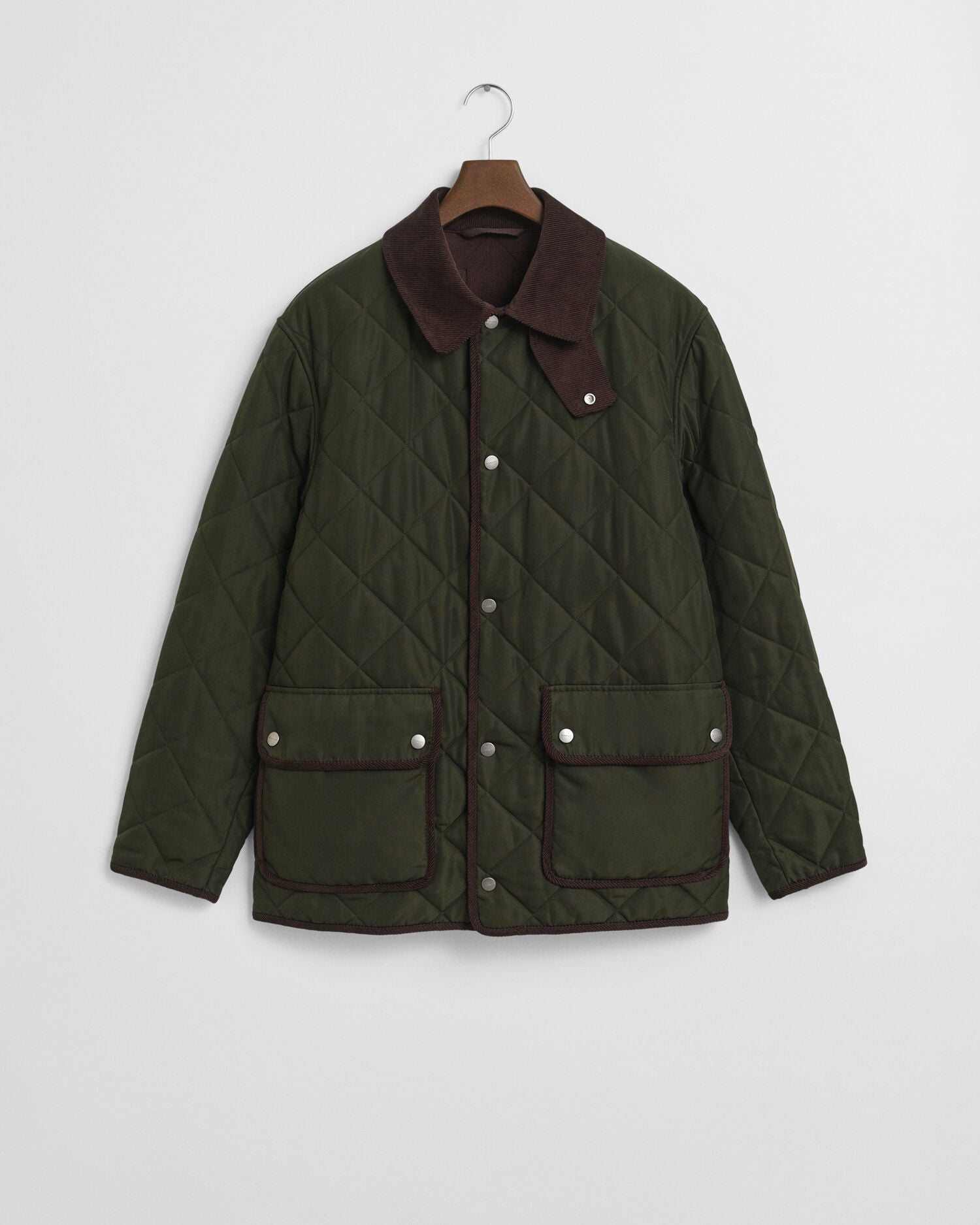 Quilted Jacket