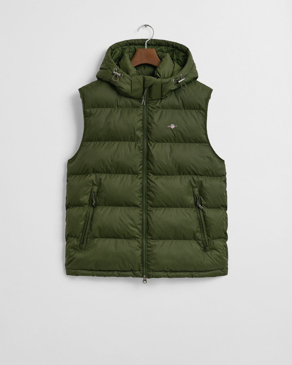 Active Cloud Vest