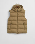 Active Cloud Vest