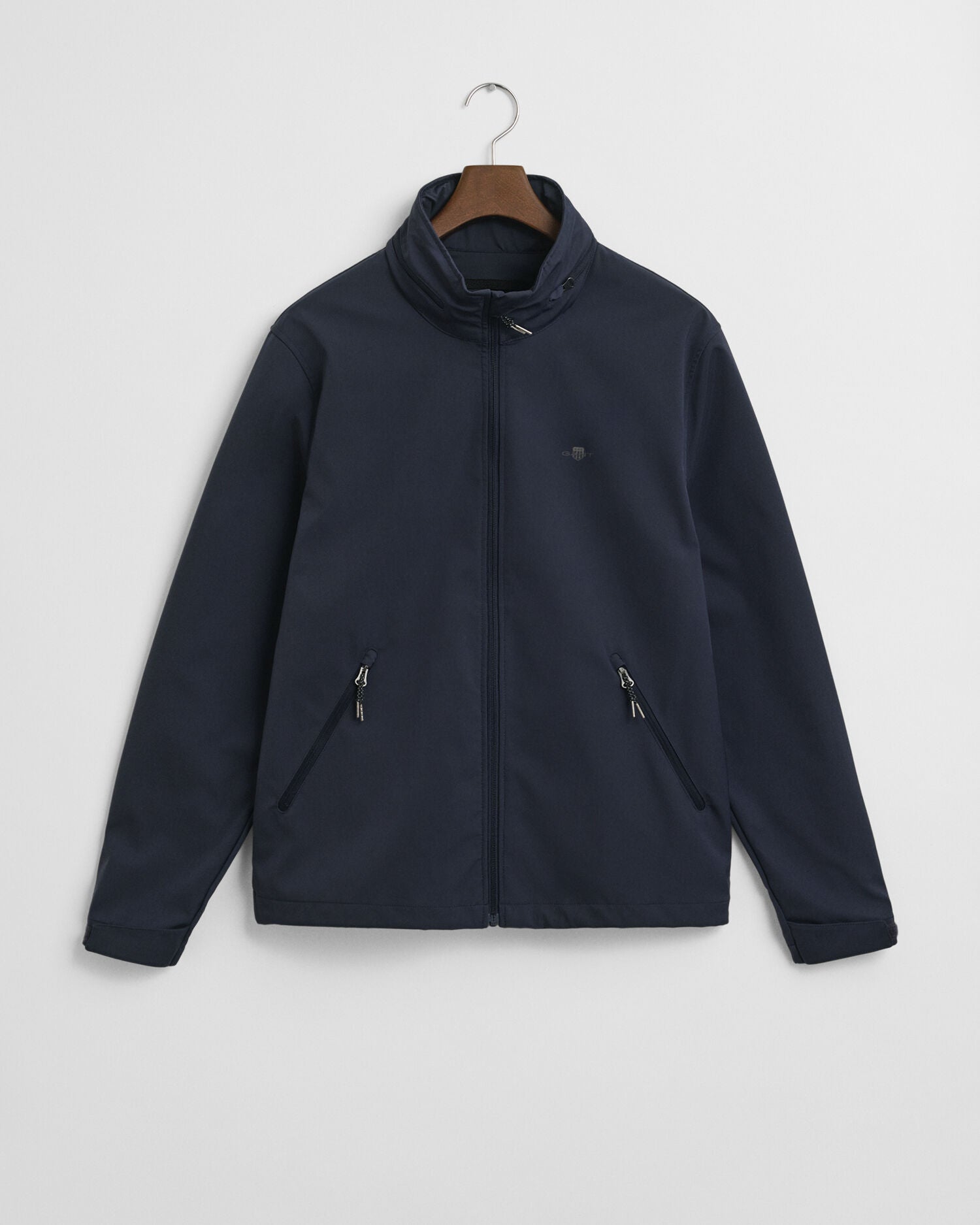 Soft Shell Jacket