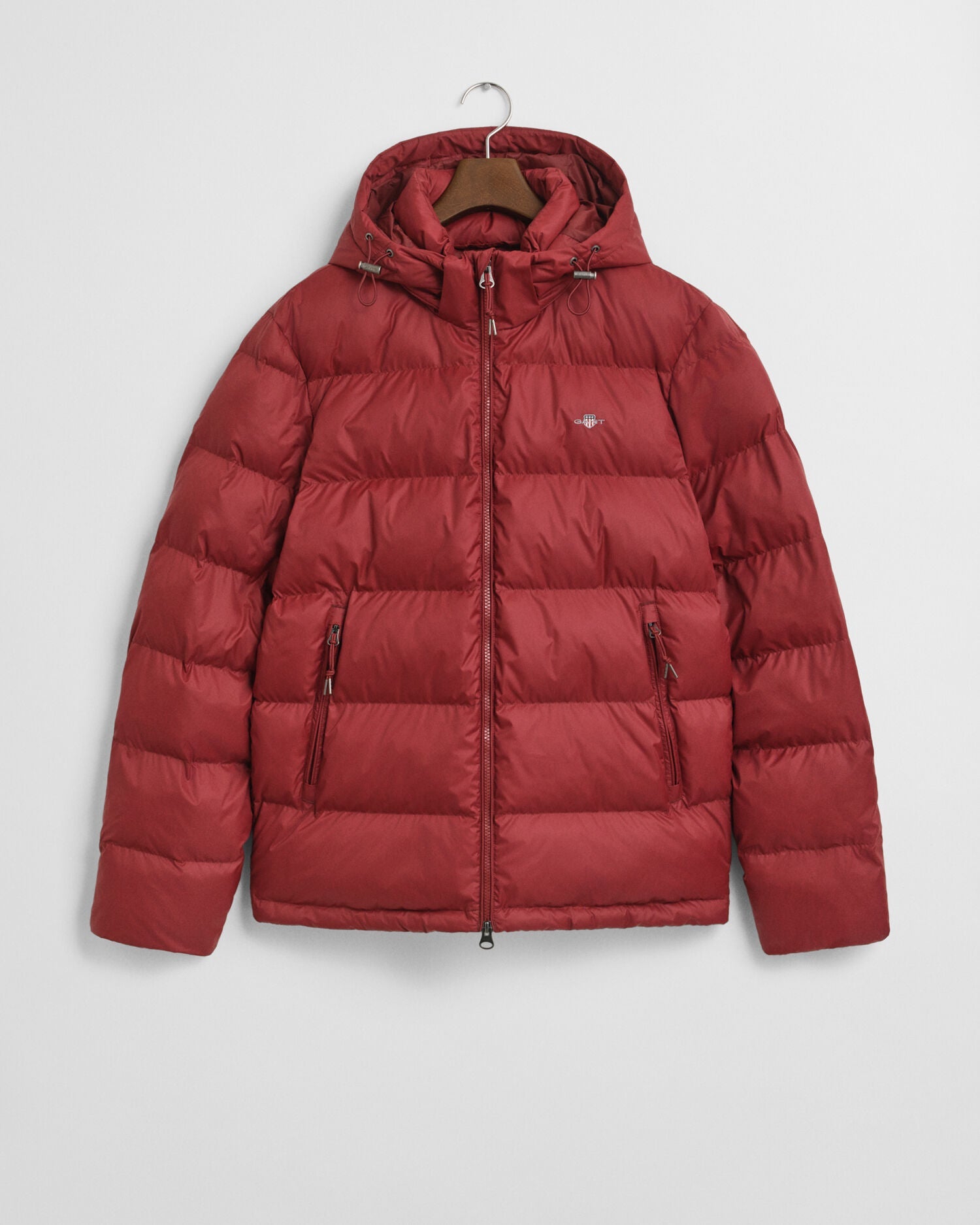 Active Cloud Jacket
