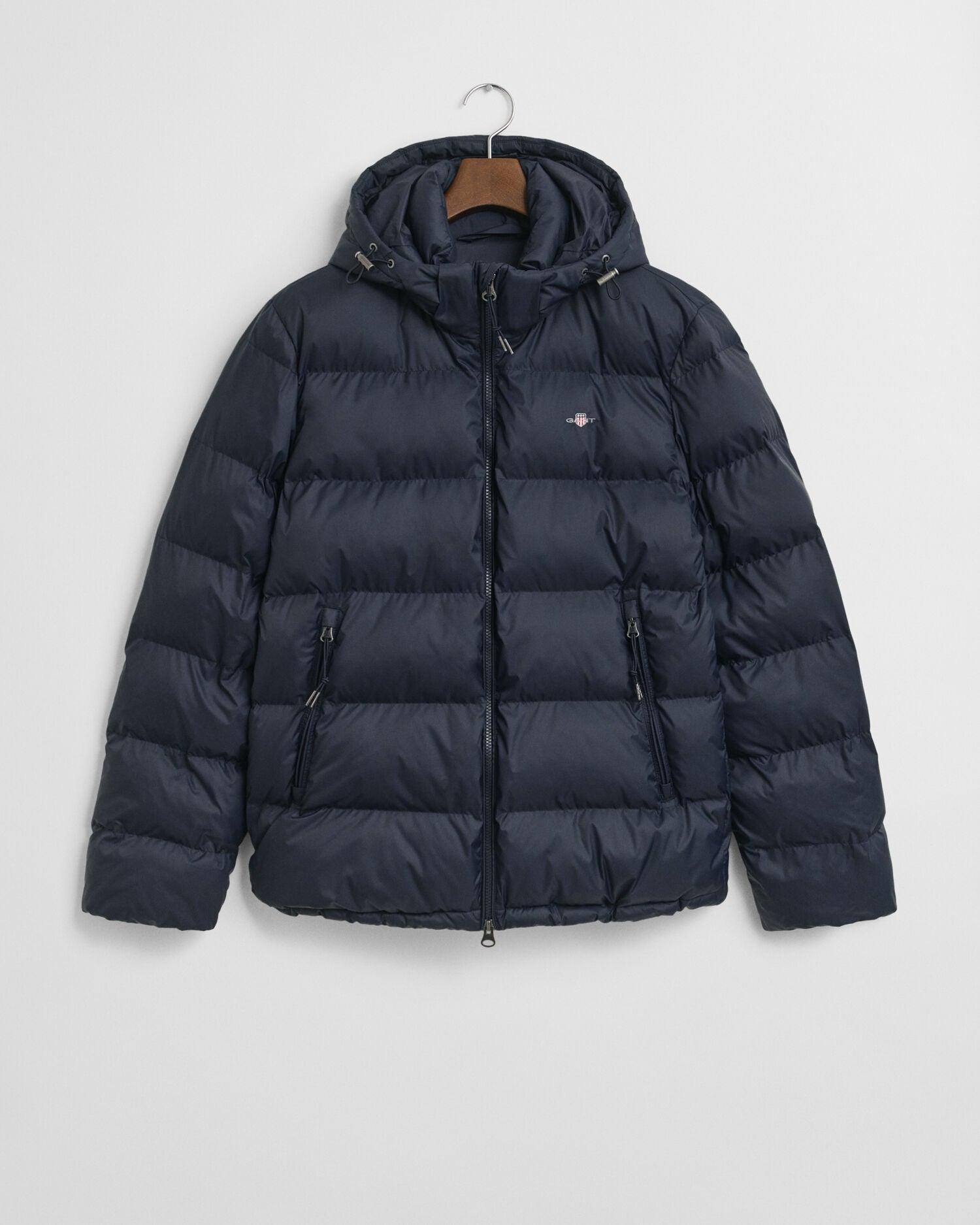 Active Cloud Jacket