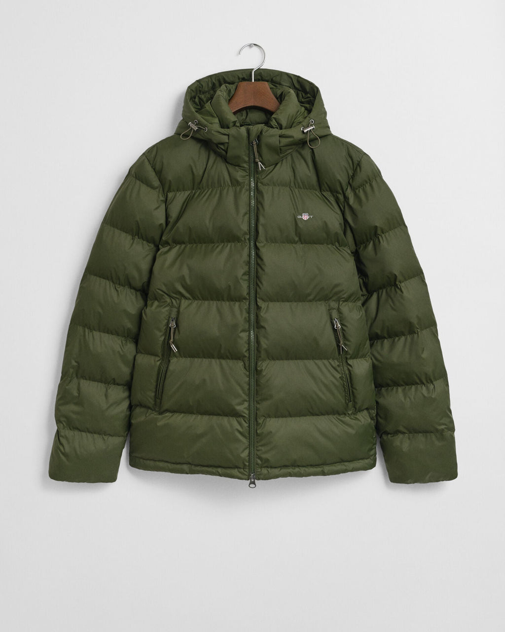 Active Cloud Jacket