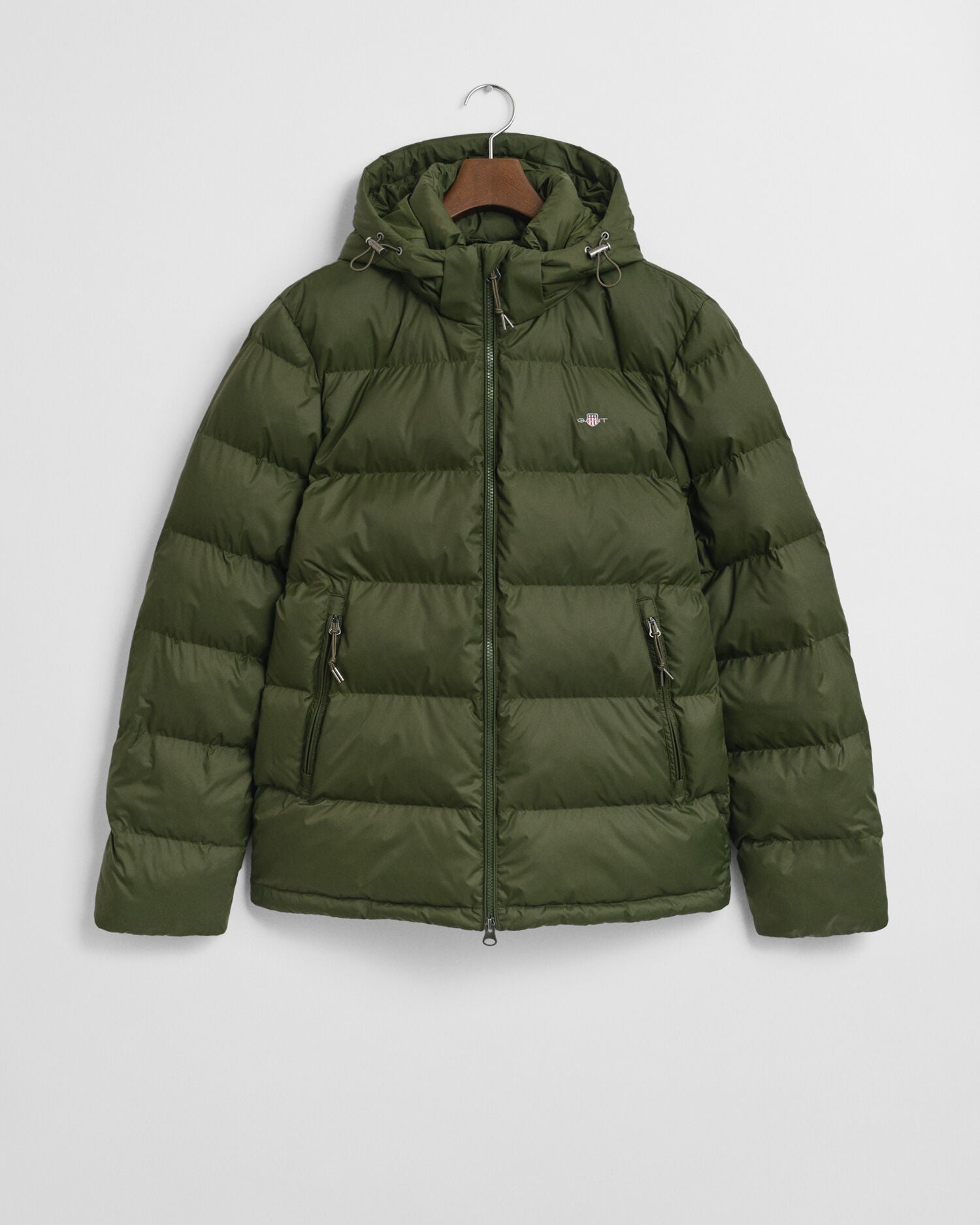 Active Cloud Jacket