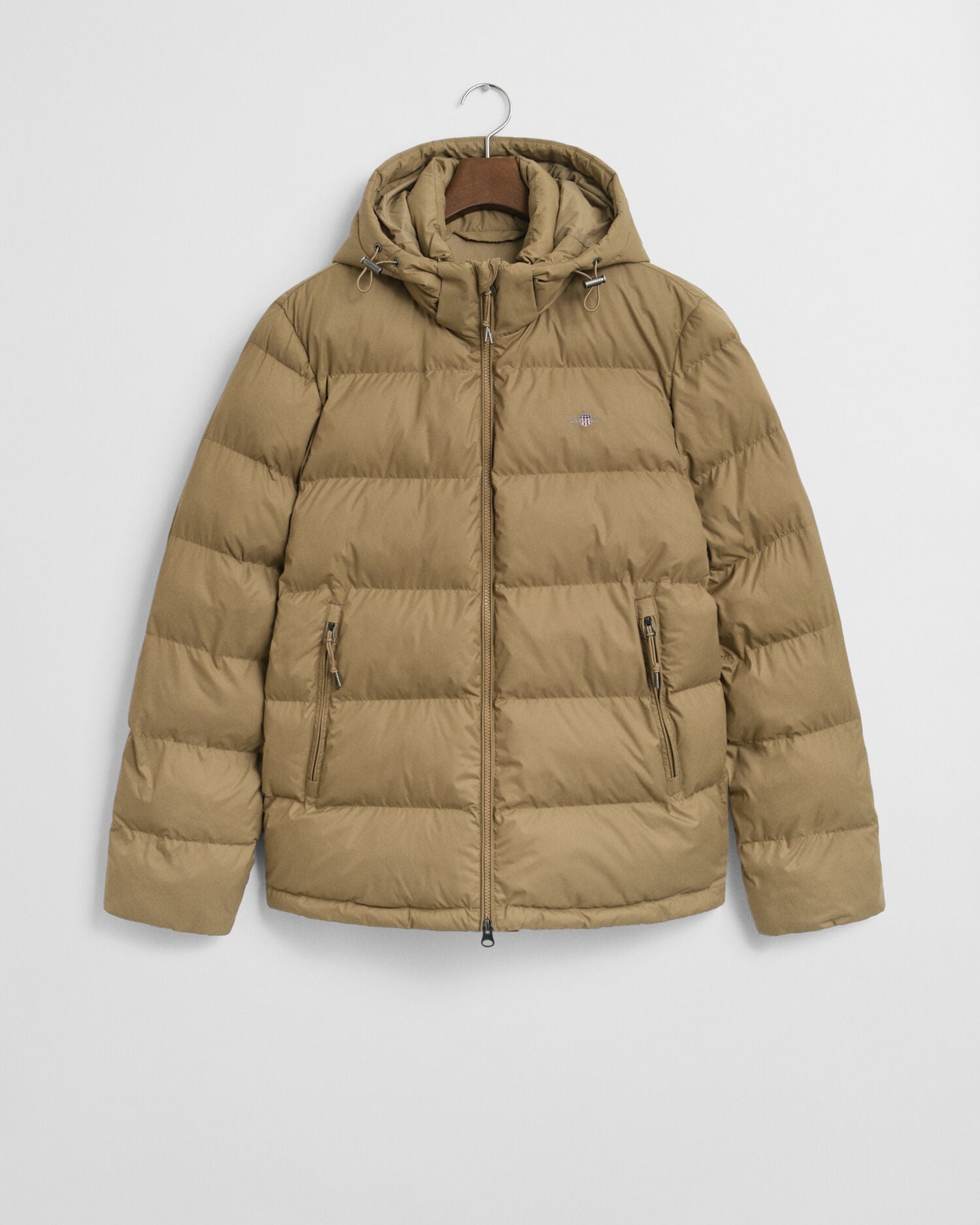 Active Cloud Jacket