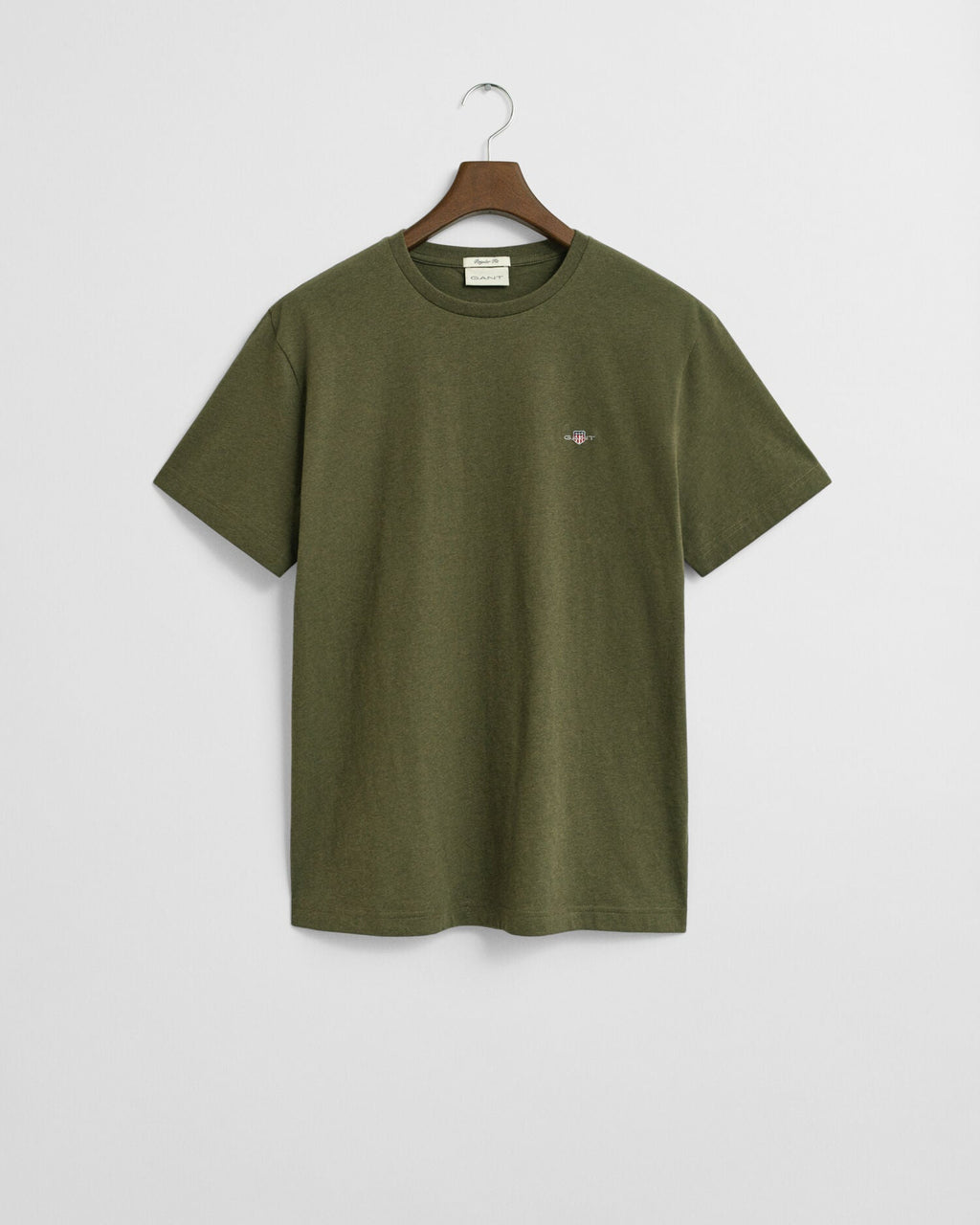 Regular Fit Shield T-Shirt