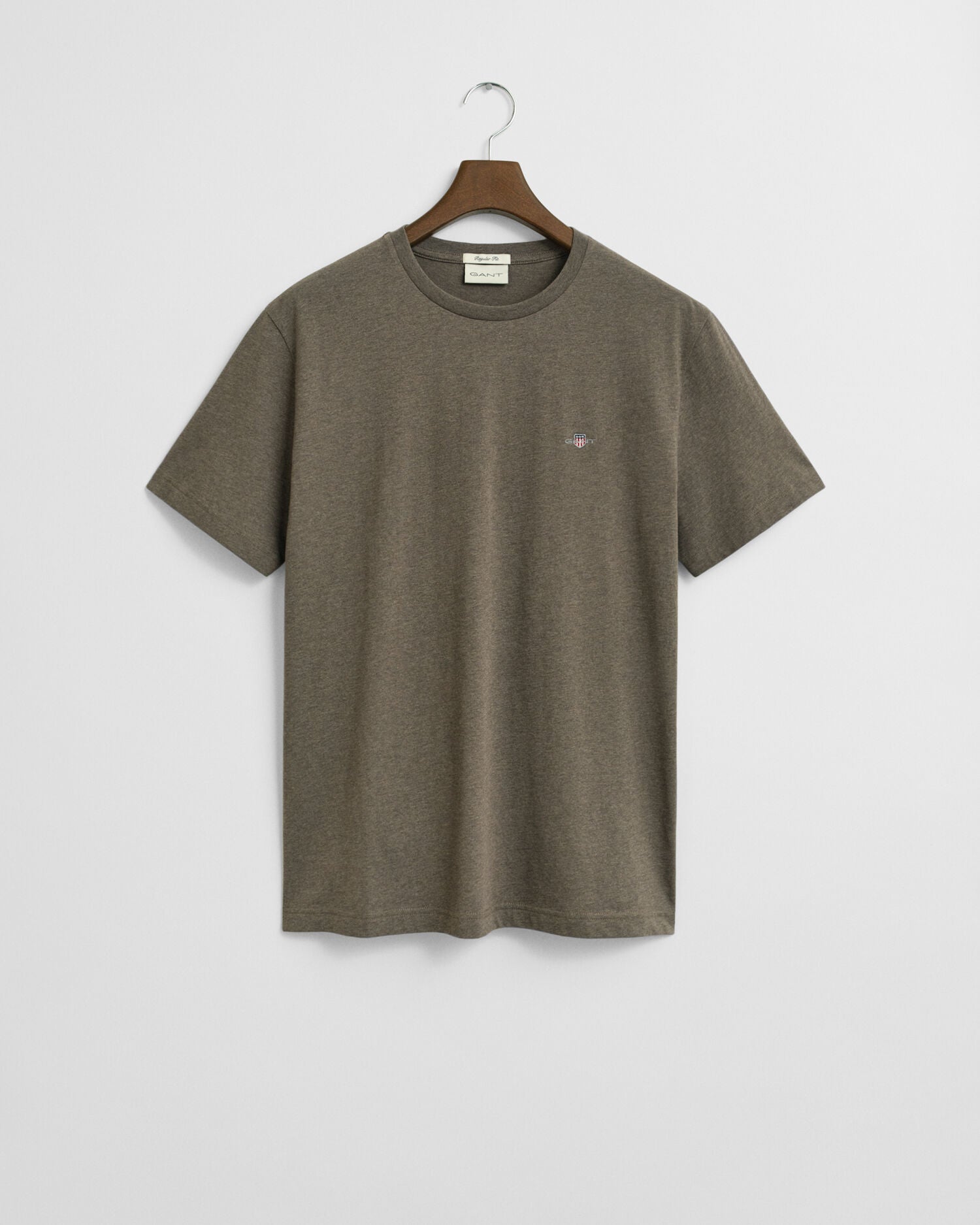 Regular Fit Shield T-Shirt