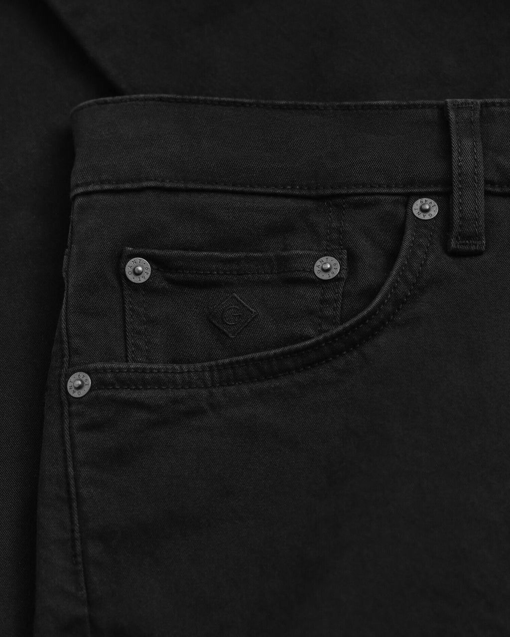 Regular Fit Desert Jeans