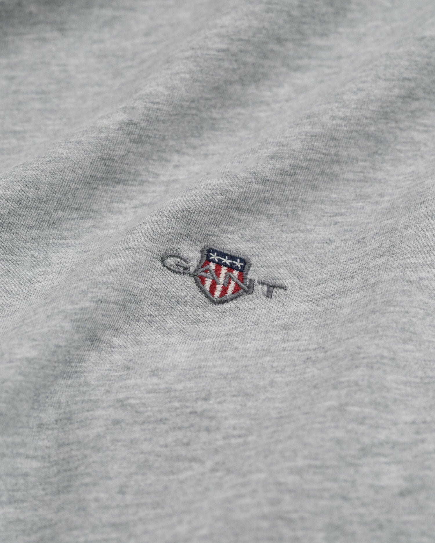 Shield Long Sleeve T-Shirt