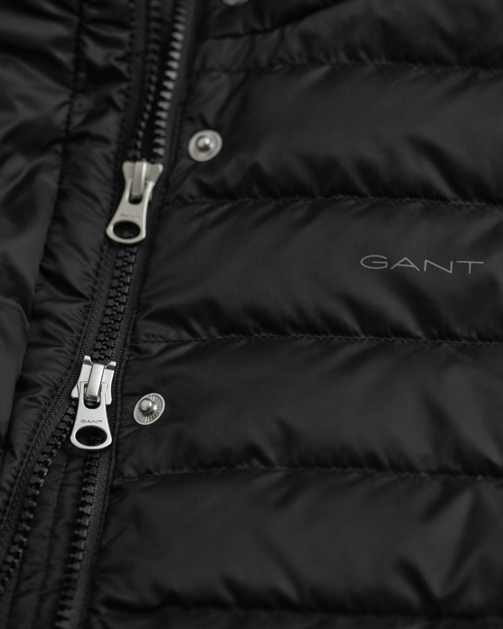 Light Down Vest