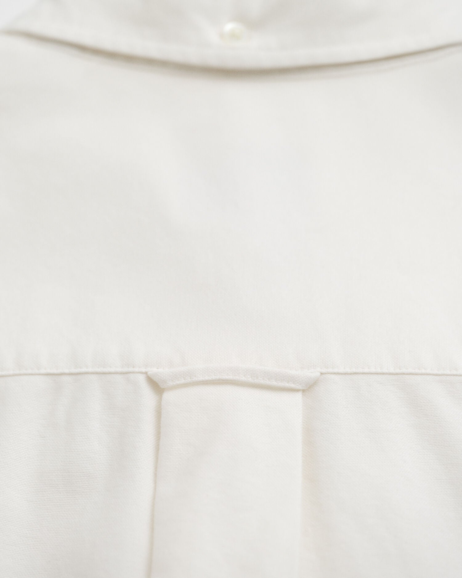 Relaxed Fit Heritage Oxford Shirt