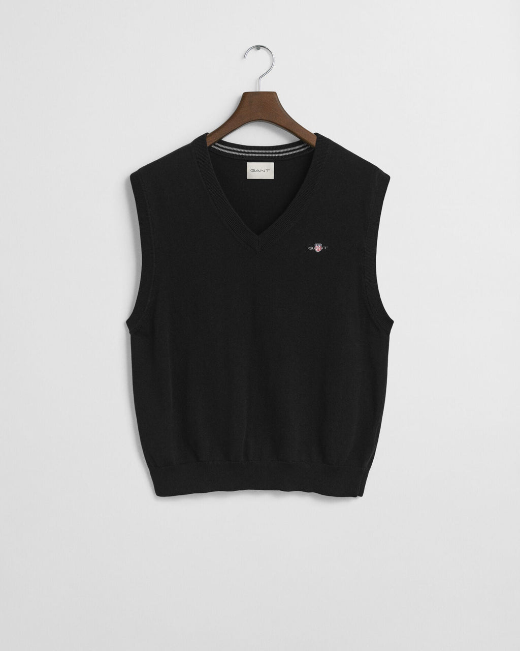 Classic Cotton Vest