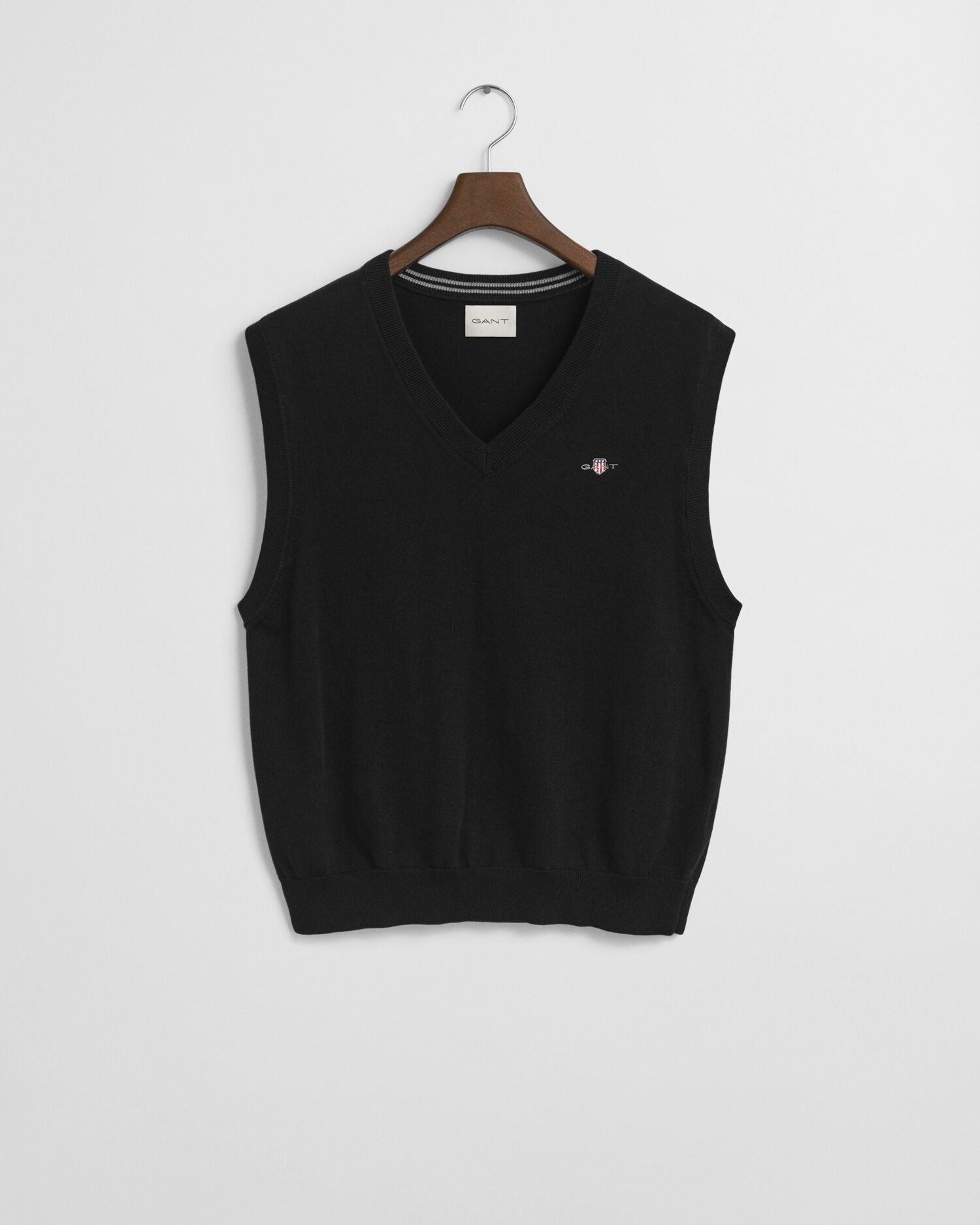 Classic Cotton Vest