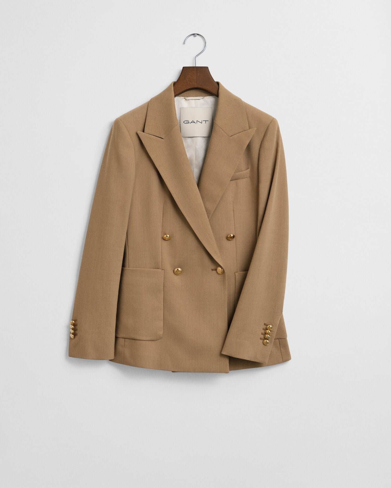 Slim Fit Club Blazer
