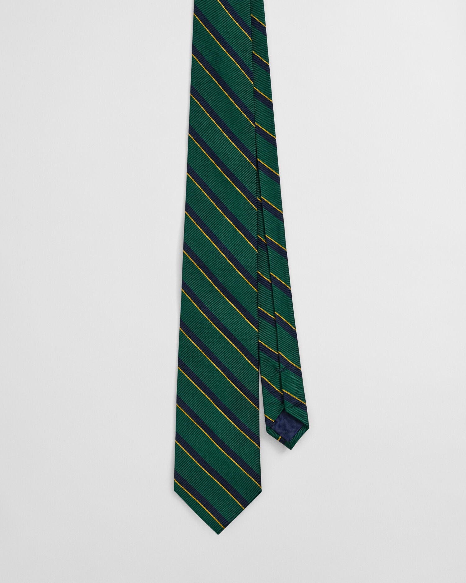 Striped Tie